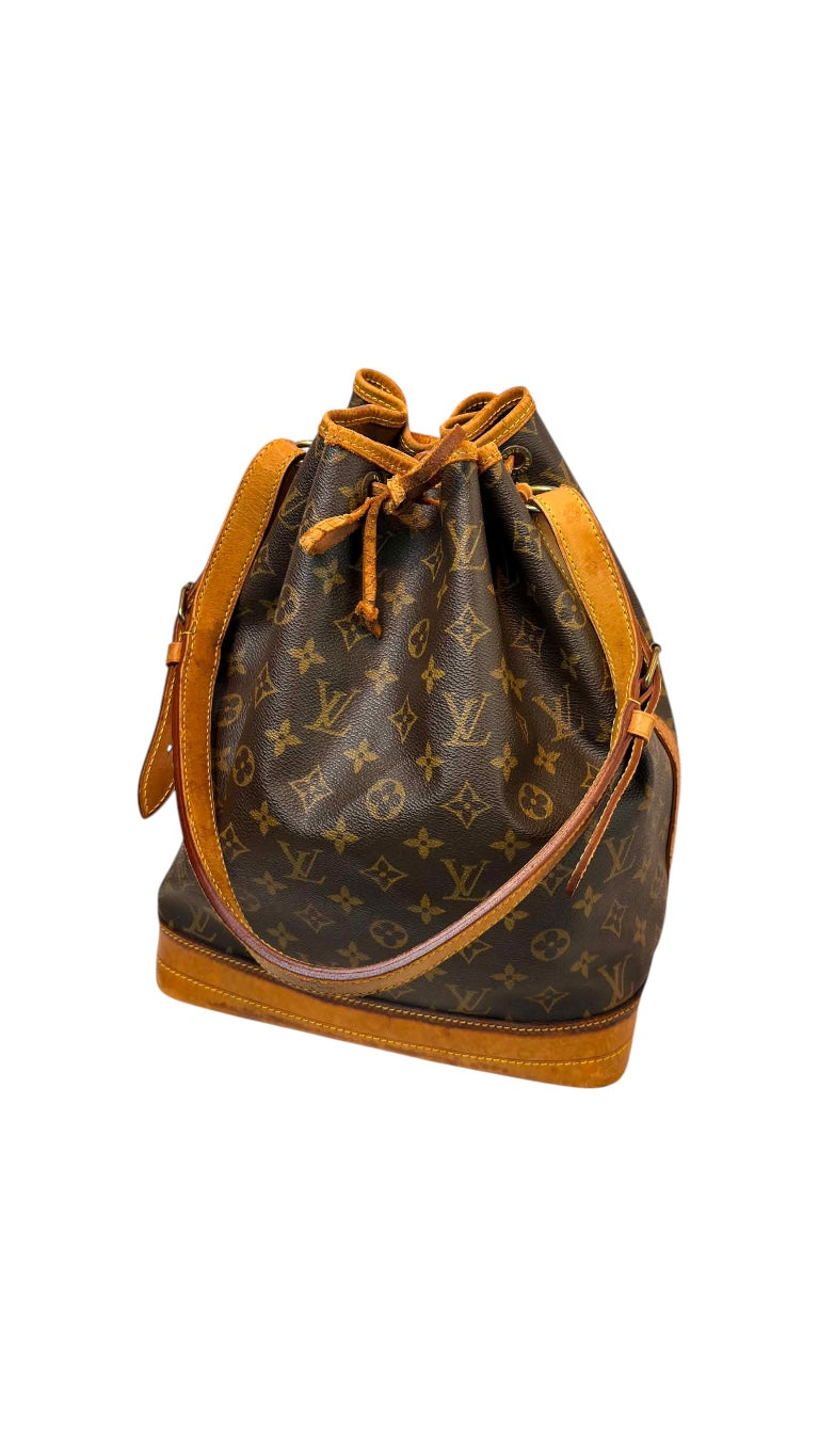 Louis Vuitton Noe’ GM Canvas