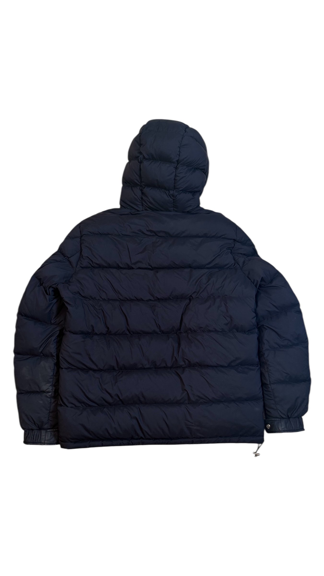 Moncler Erable Reversible Jacket