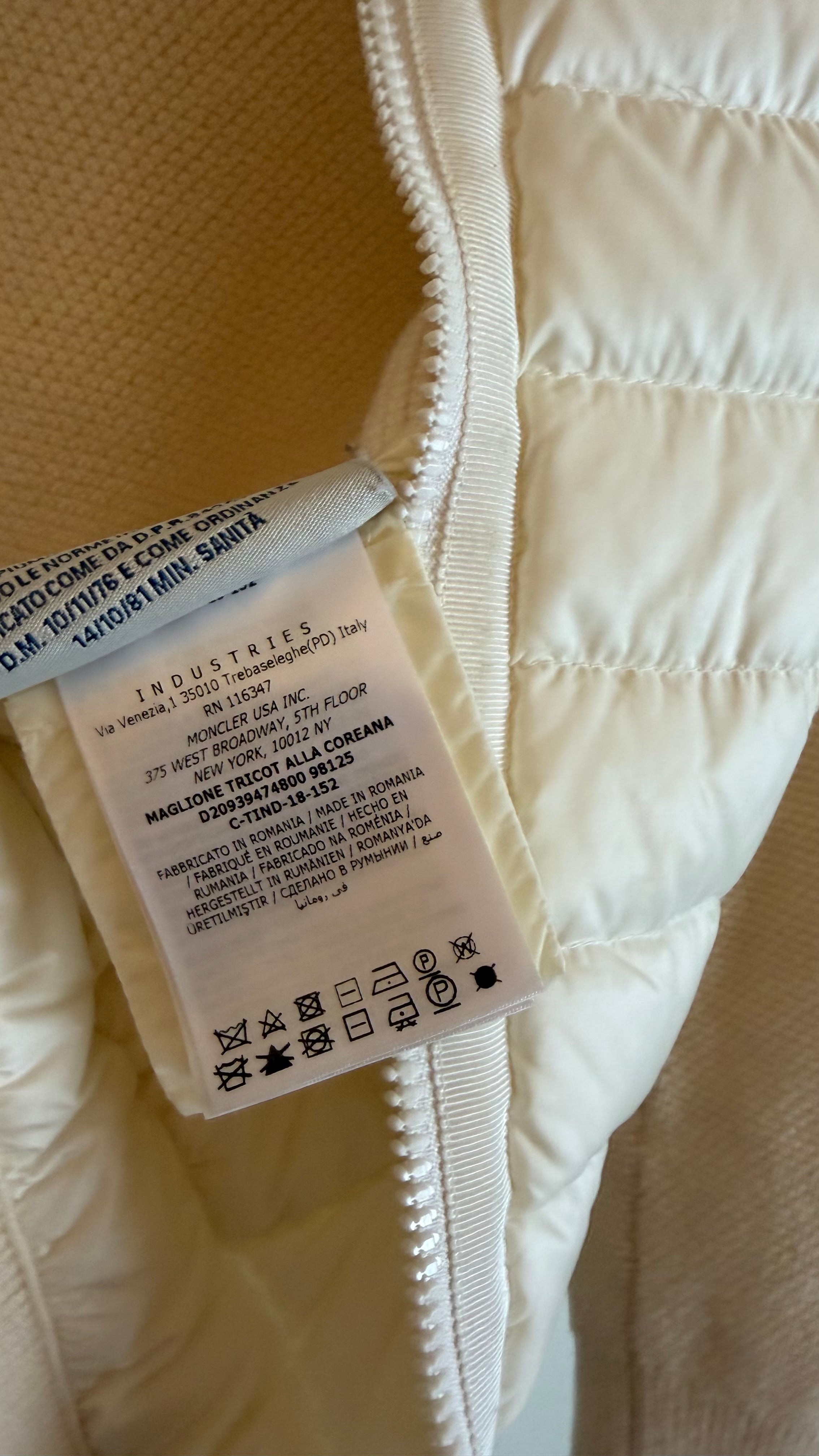 Moncler Cardigan Women