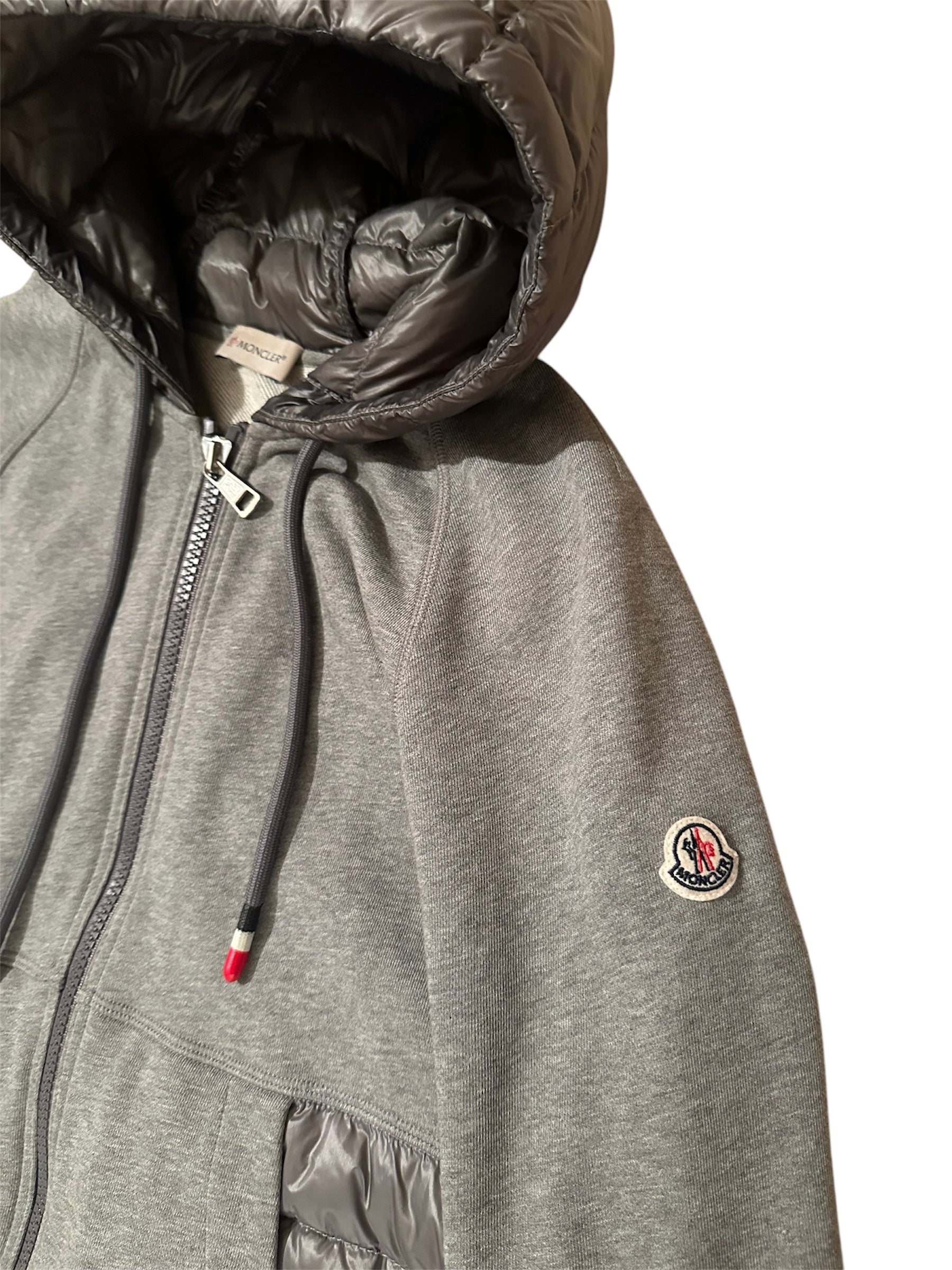 Moncler cardigan