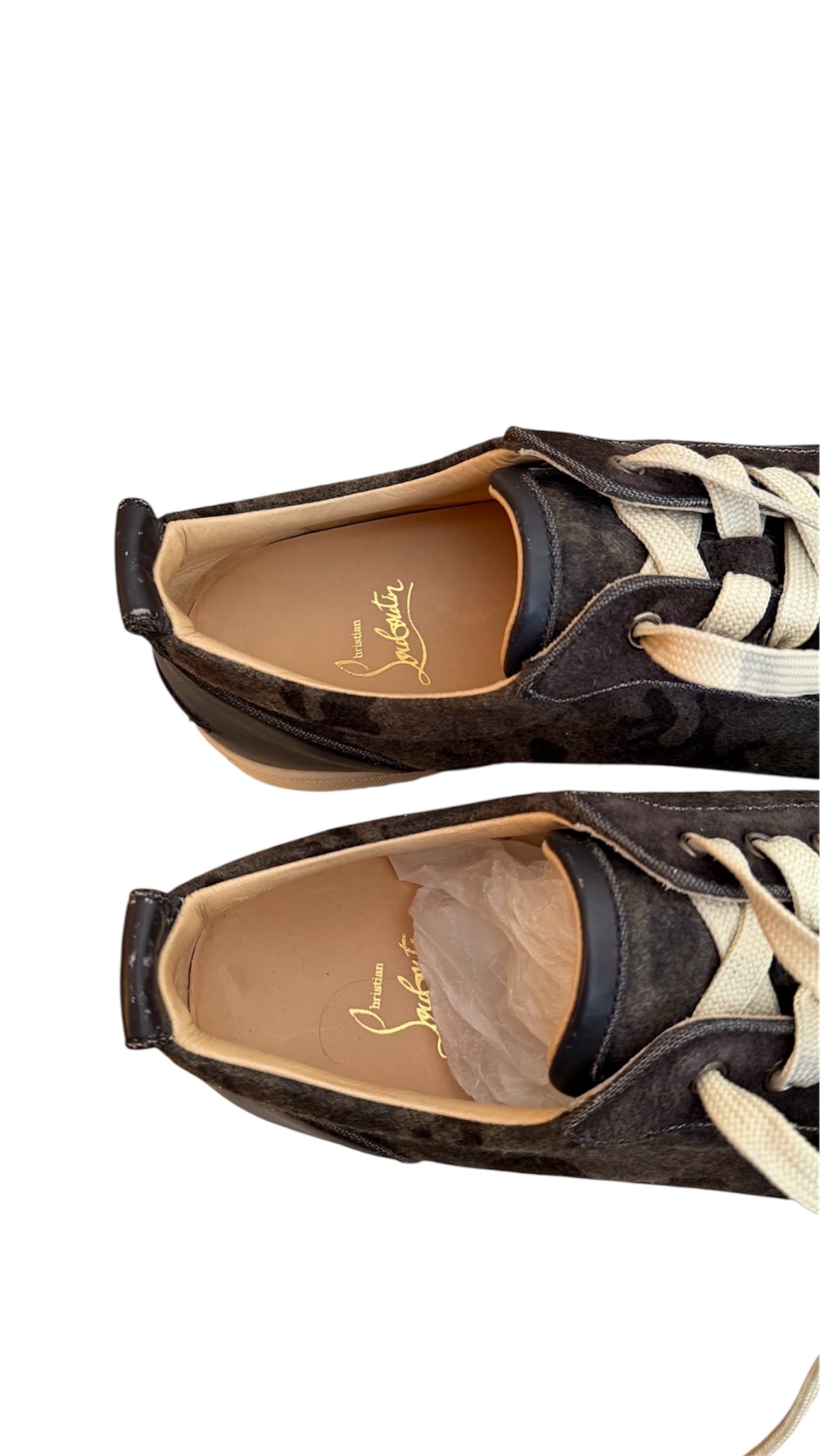 Christian Louboutin Junior Spike