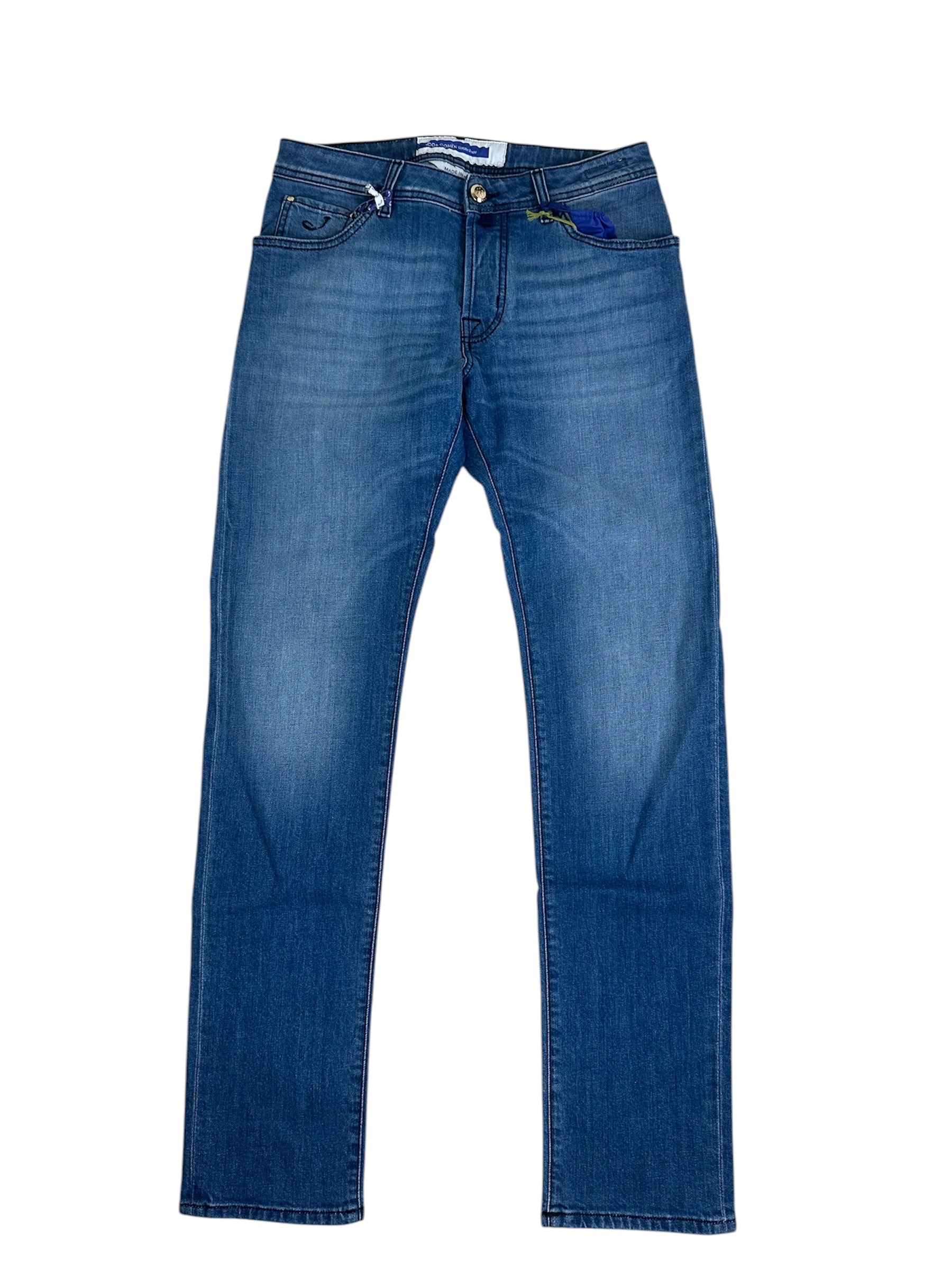 Jacob Cohën Jeans ”Nick Slim”