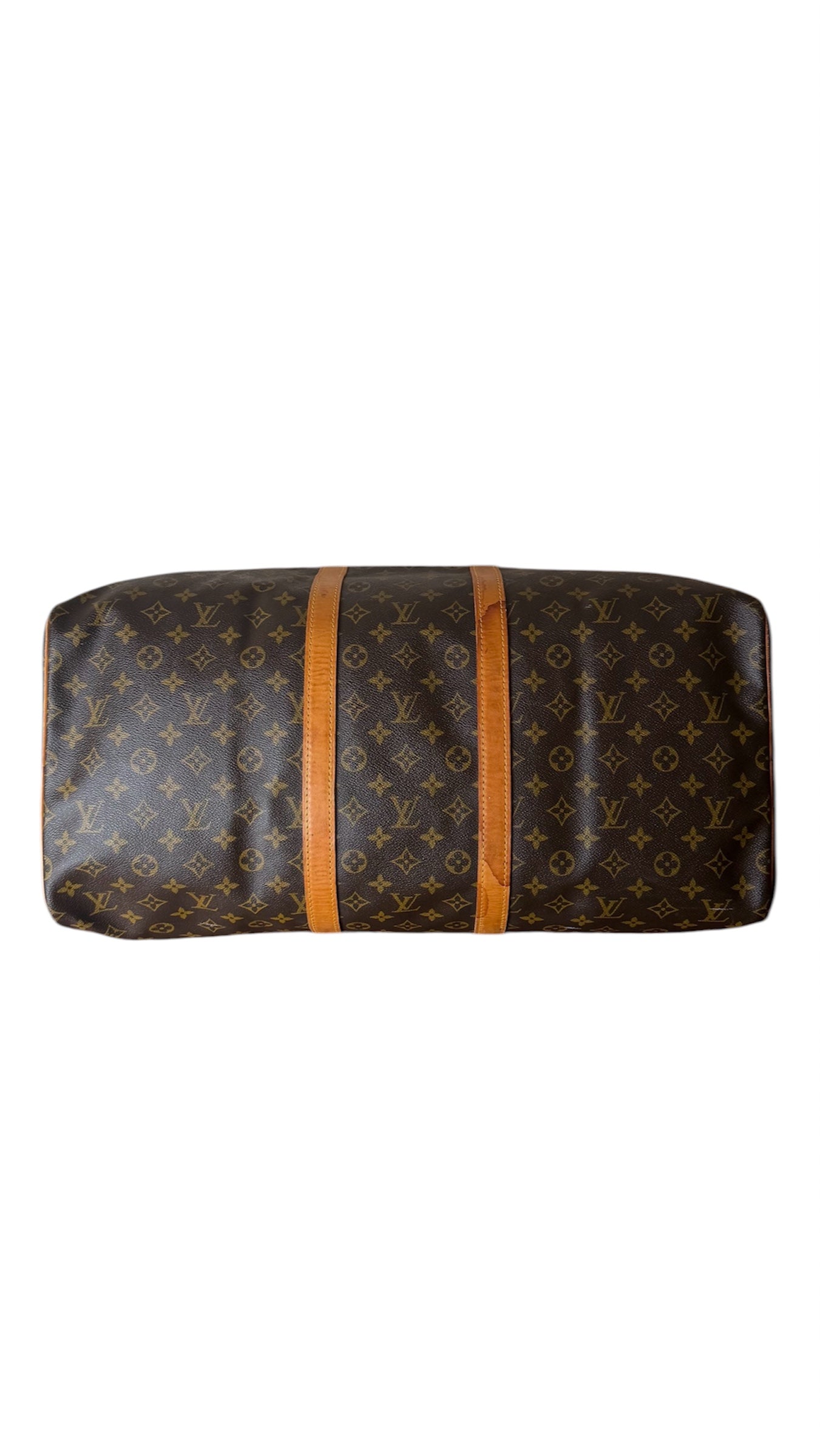Louis Vuitton Keepall 55