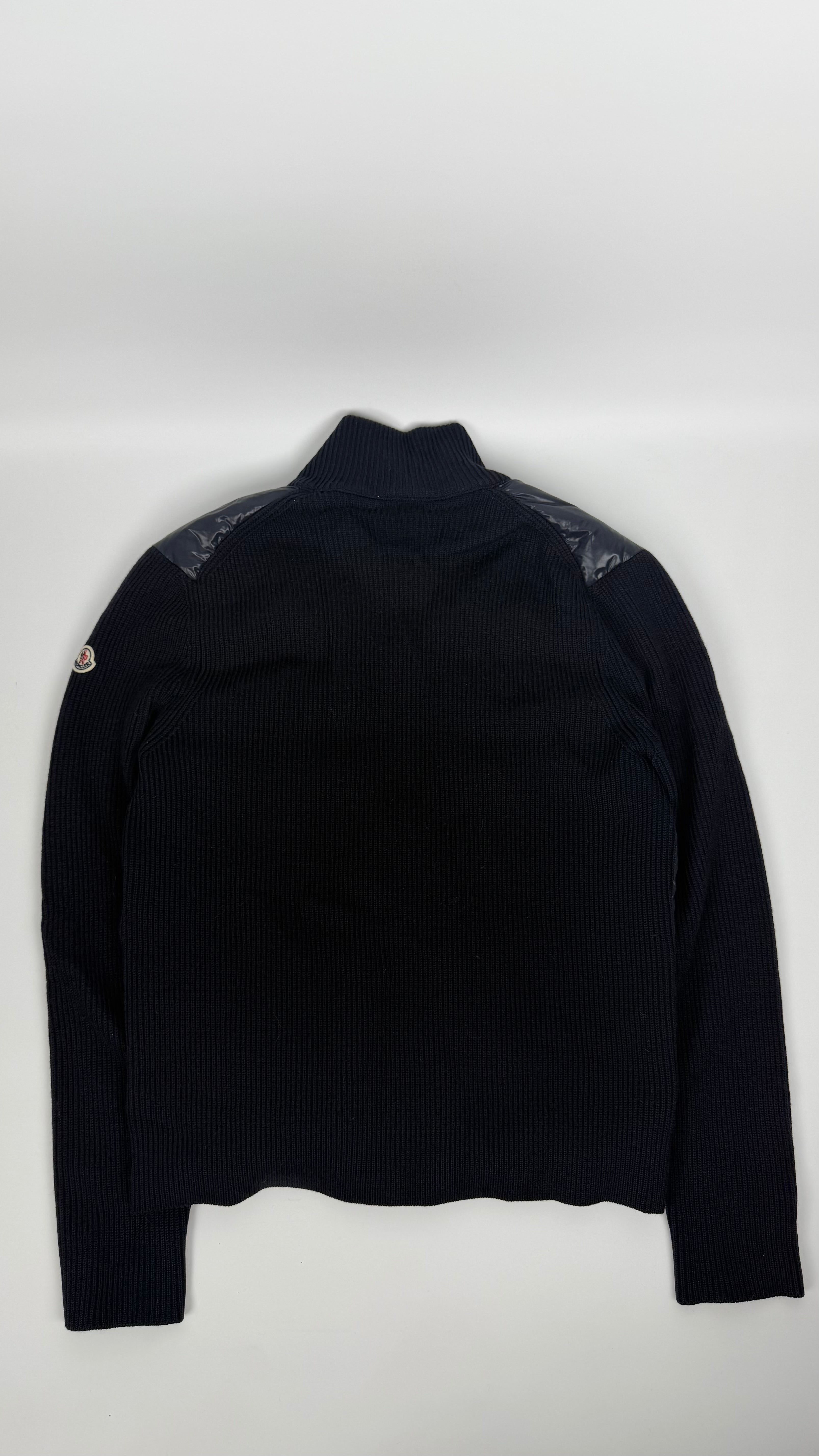 Moncler Maglia Cardigan Trio color (L)