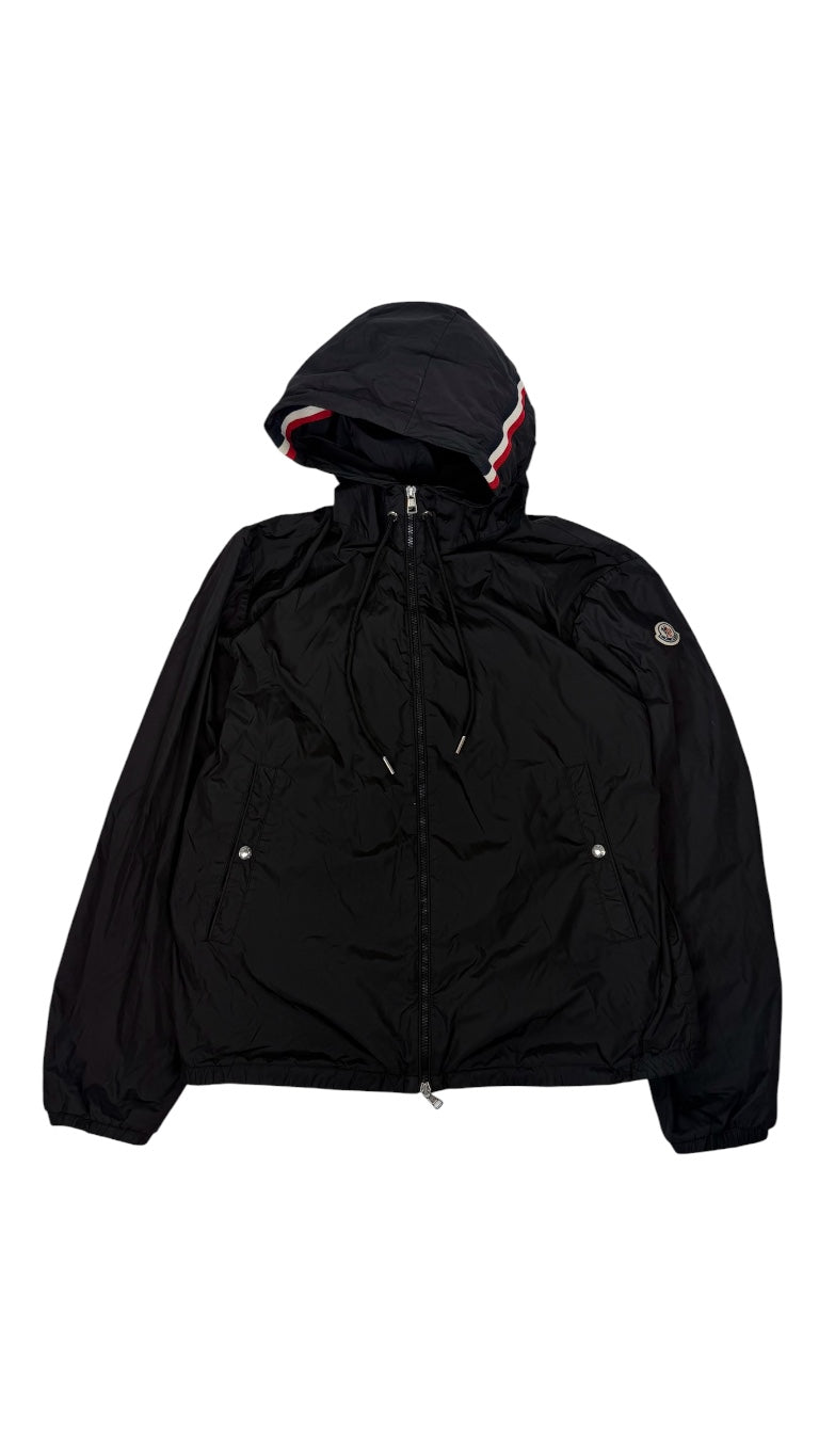 Moncler Grimperius Windbreaker Black / 6