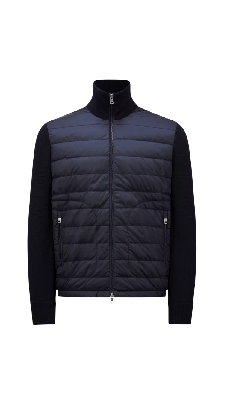 Moncler Tricot Cardigan