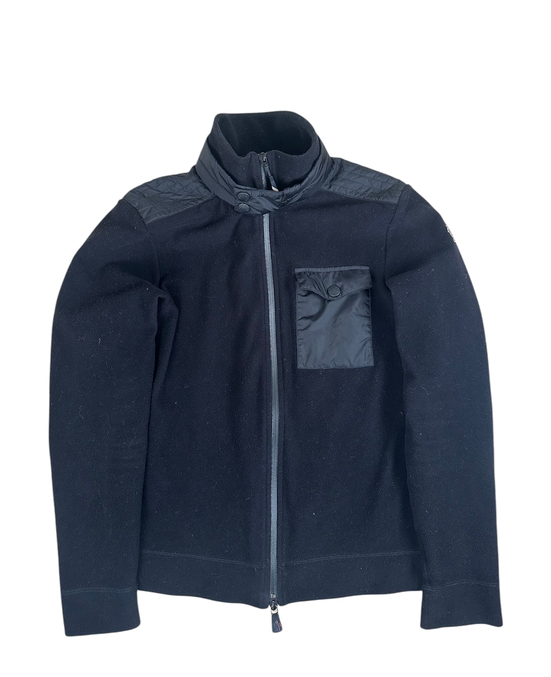 Moncler Grenoble Cardigan
