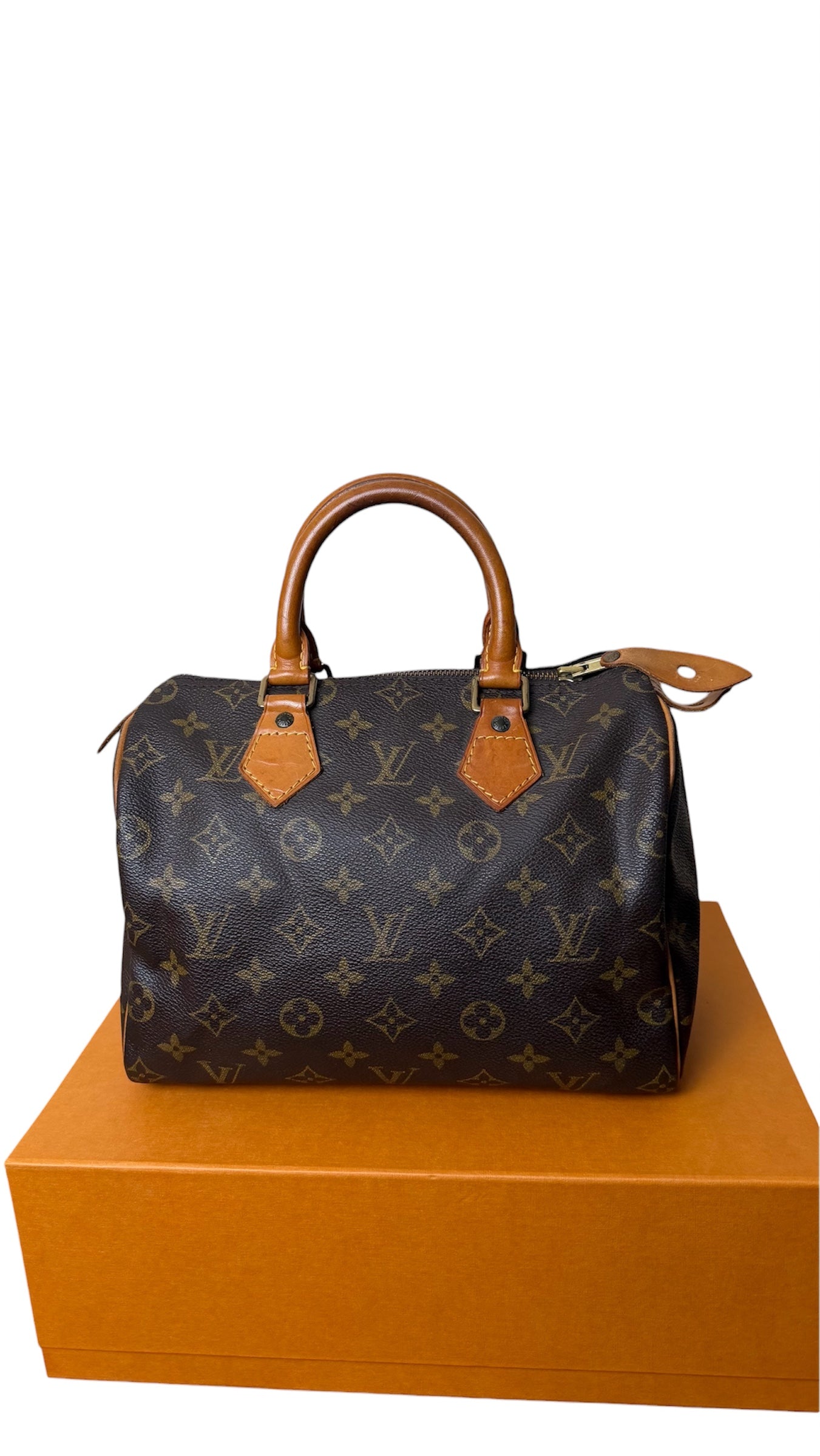 Louis Vuitton Speedy 25