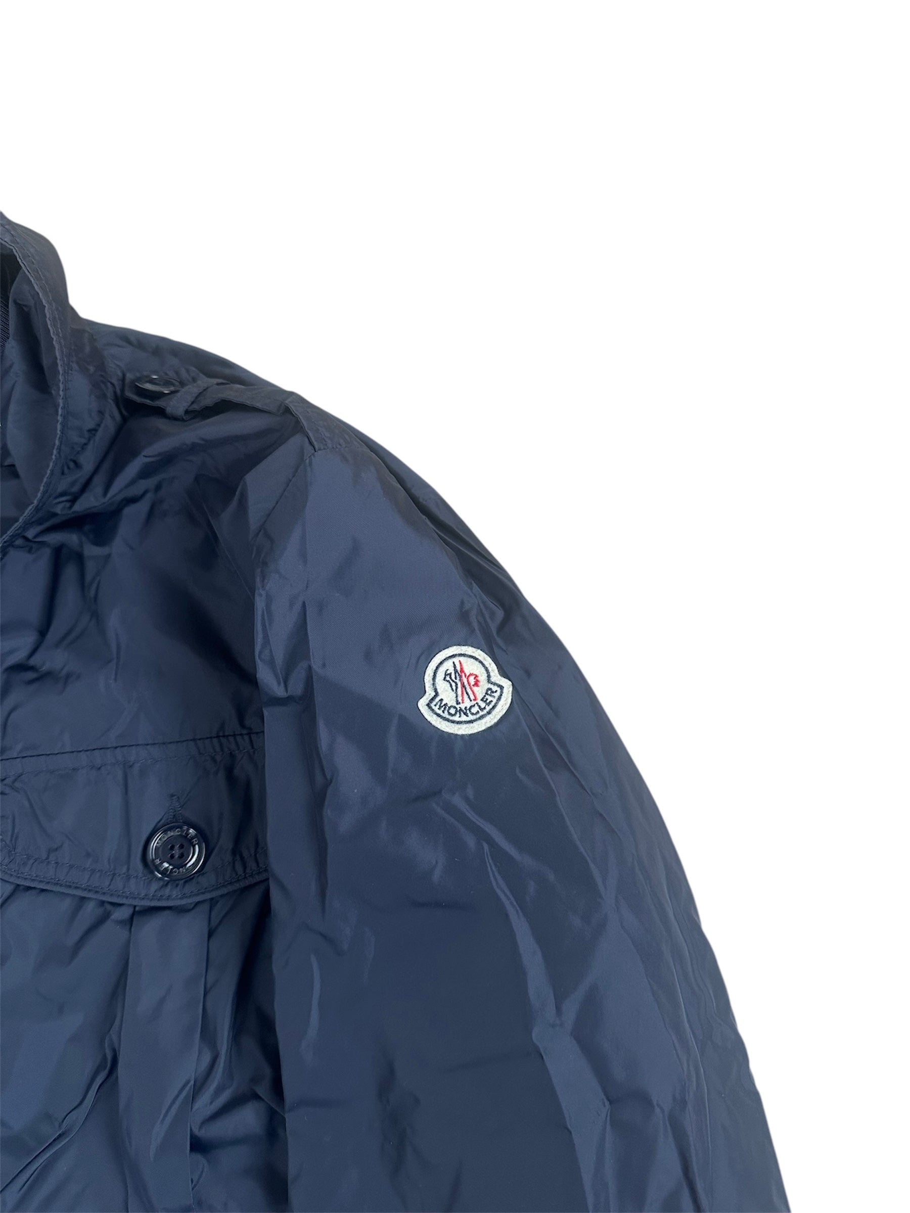 Moncler Kenya Windbreaker