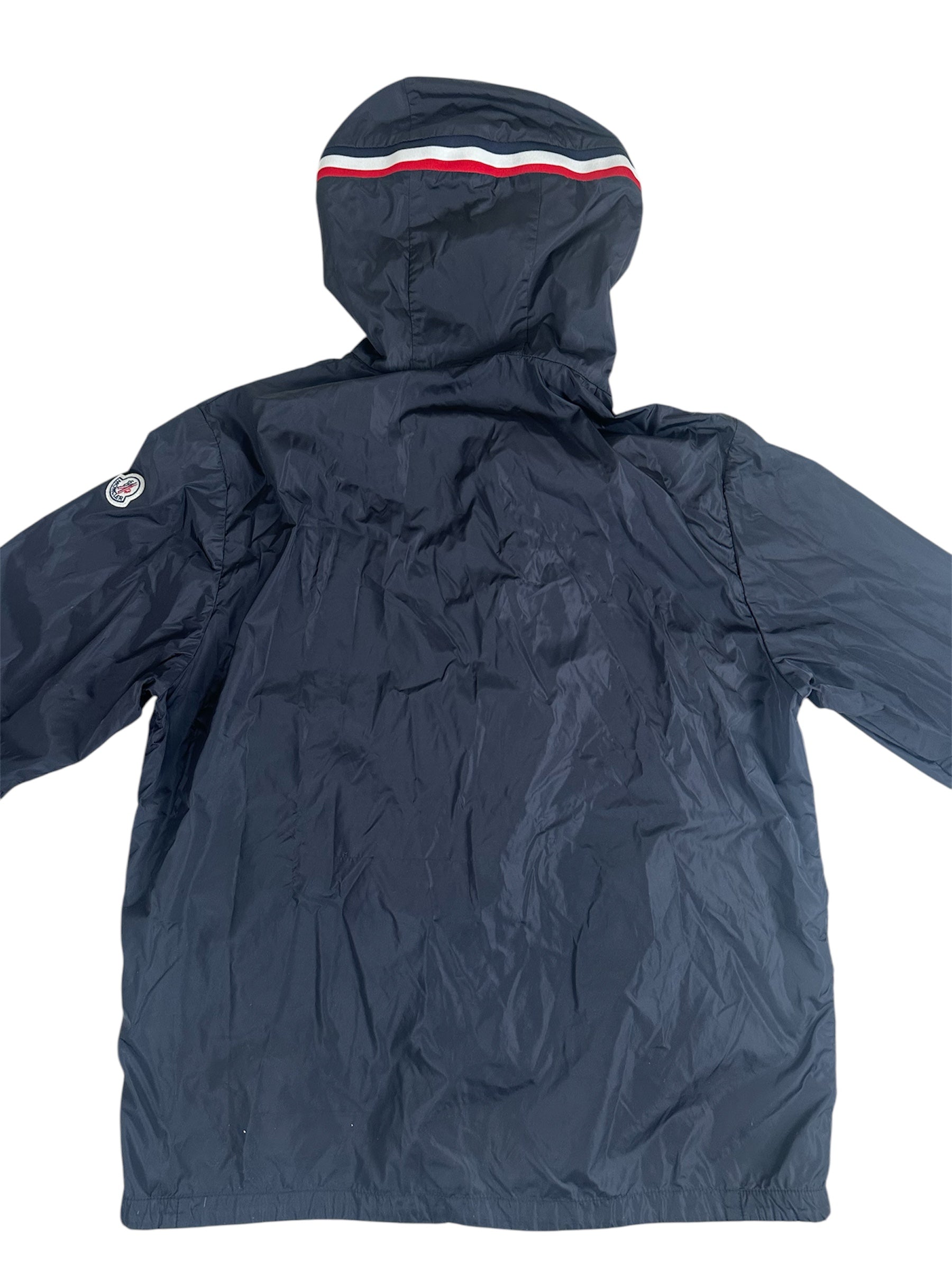 Moncler Grimperius Windbreaker