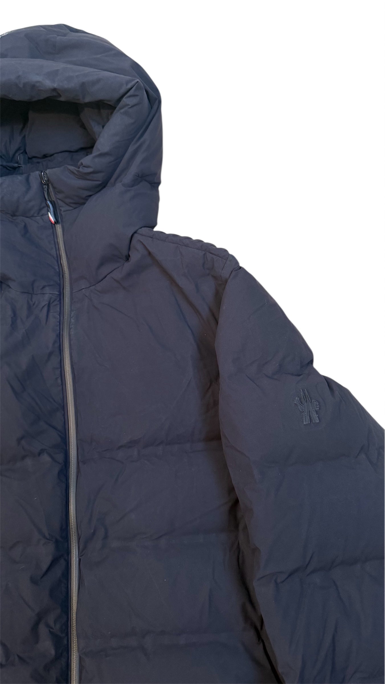Moncler Grenoble Jacket