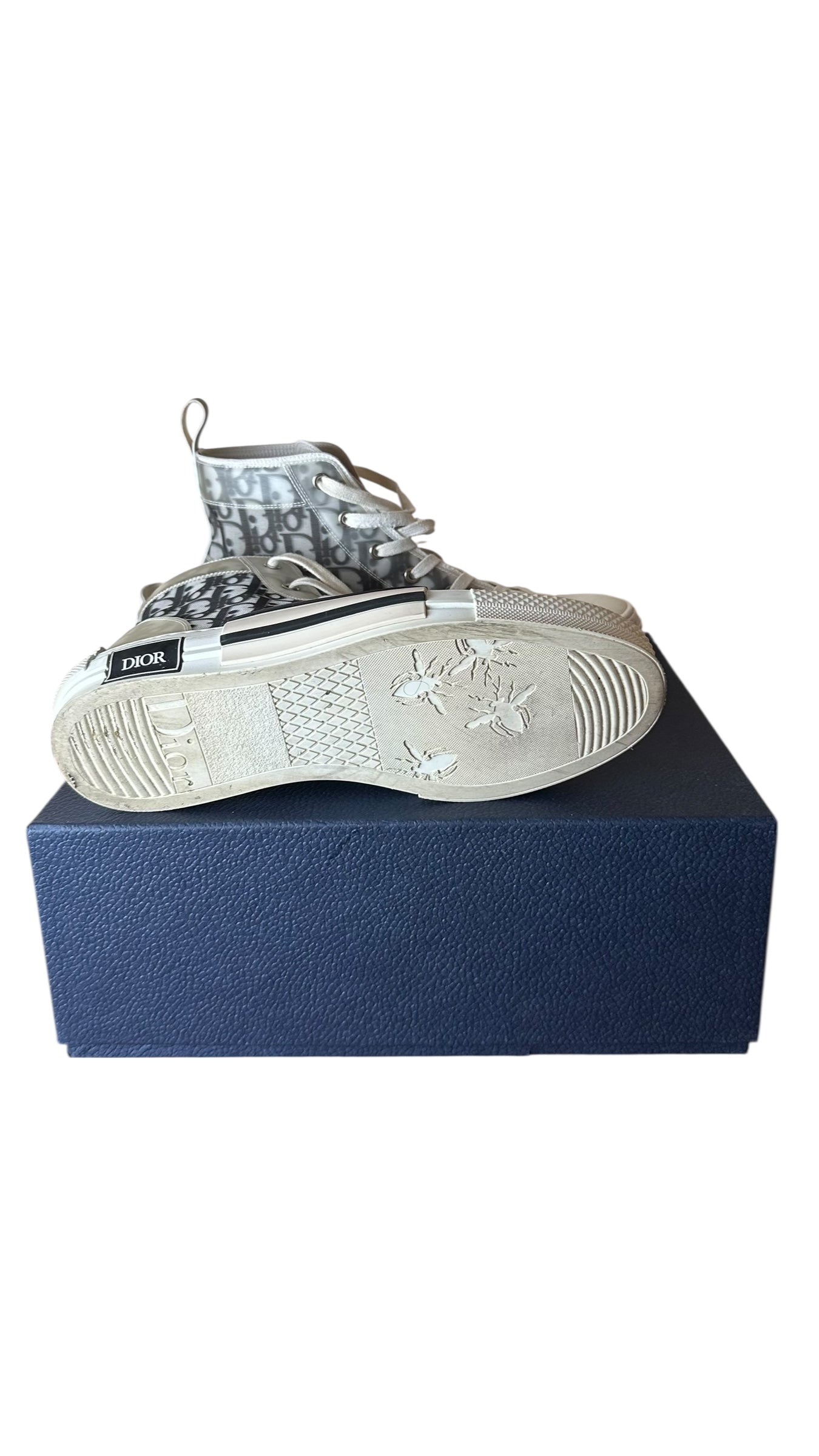 Christian Dior B23 Oblique