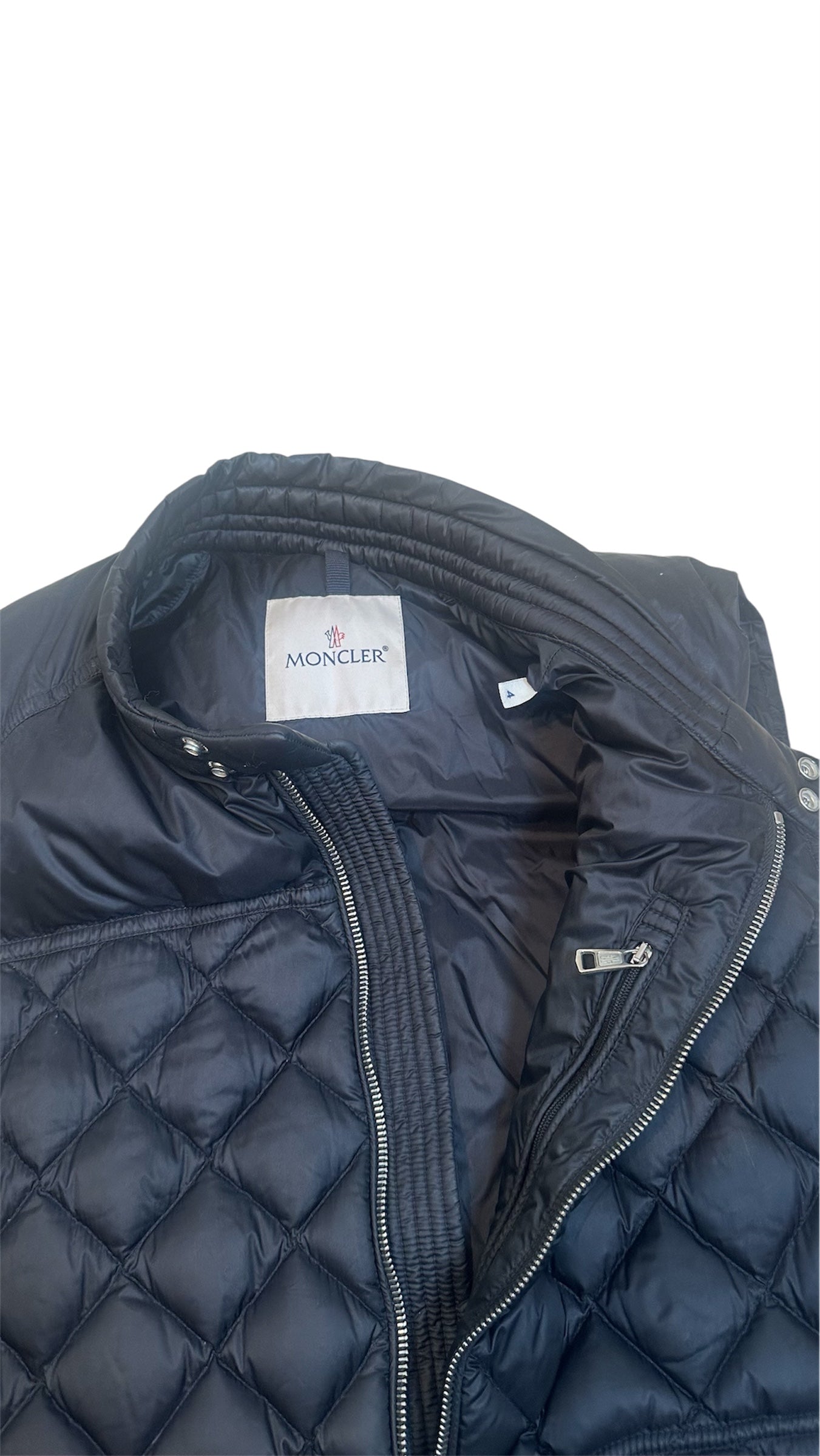 Moncler Rod Gilet