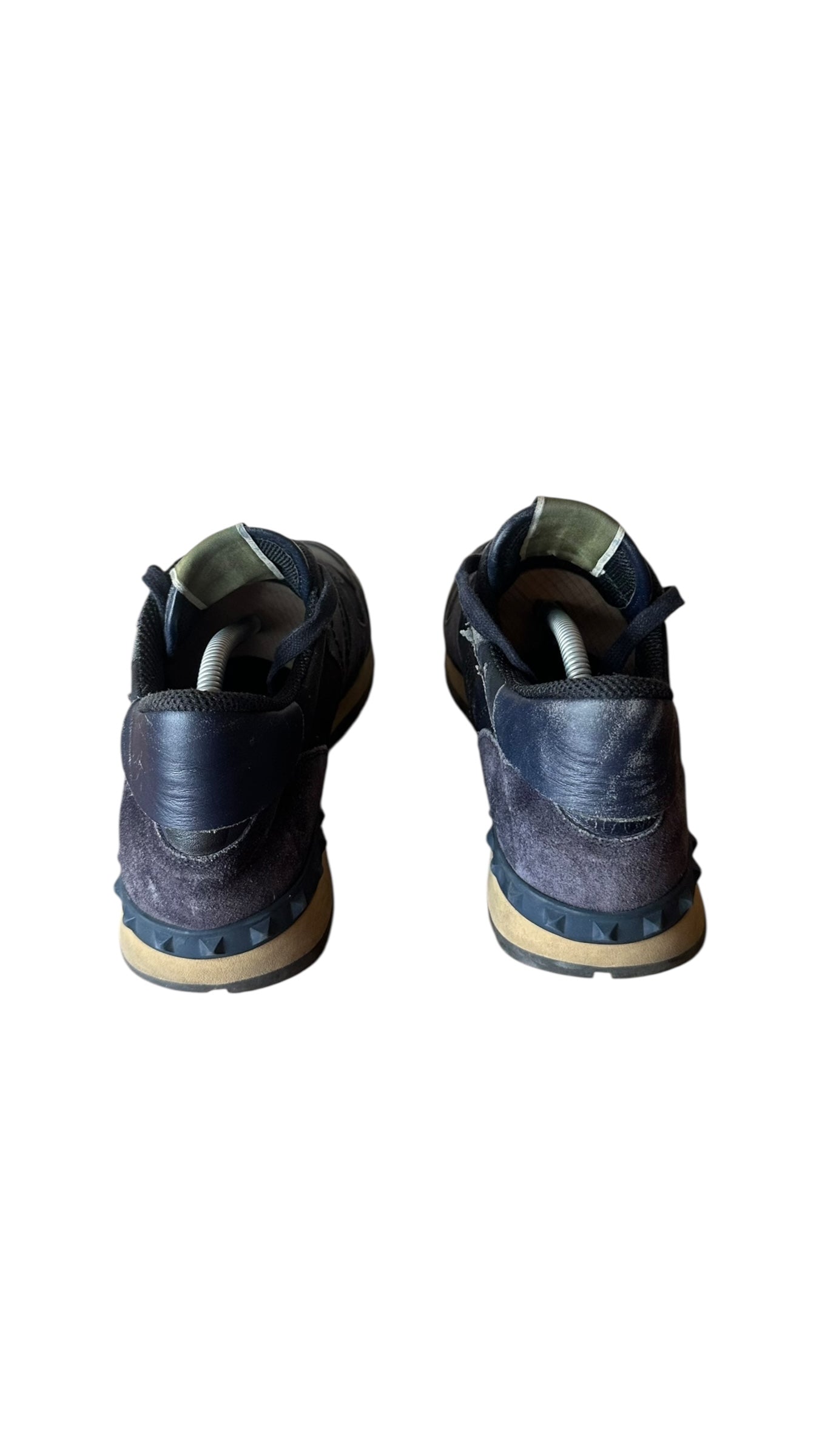 Valentino Garavani Rockrunners