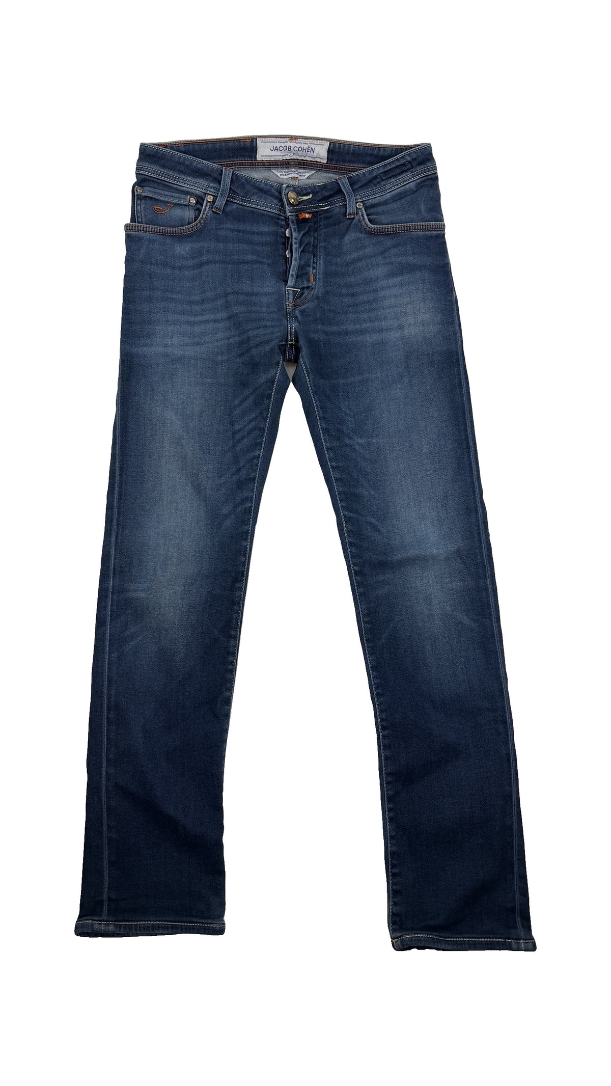 Jacob Cohën Jeans Slim 622 / W30