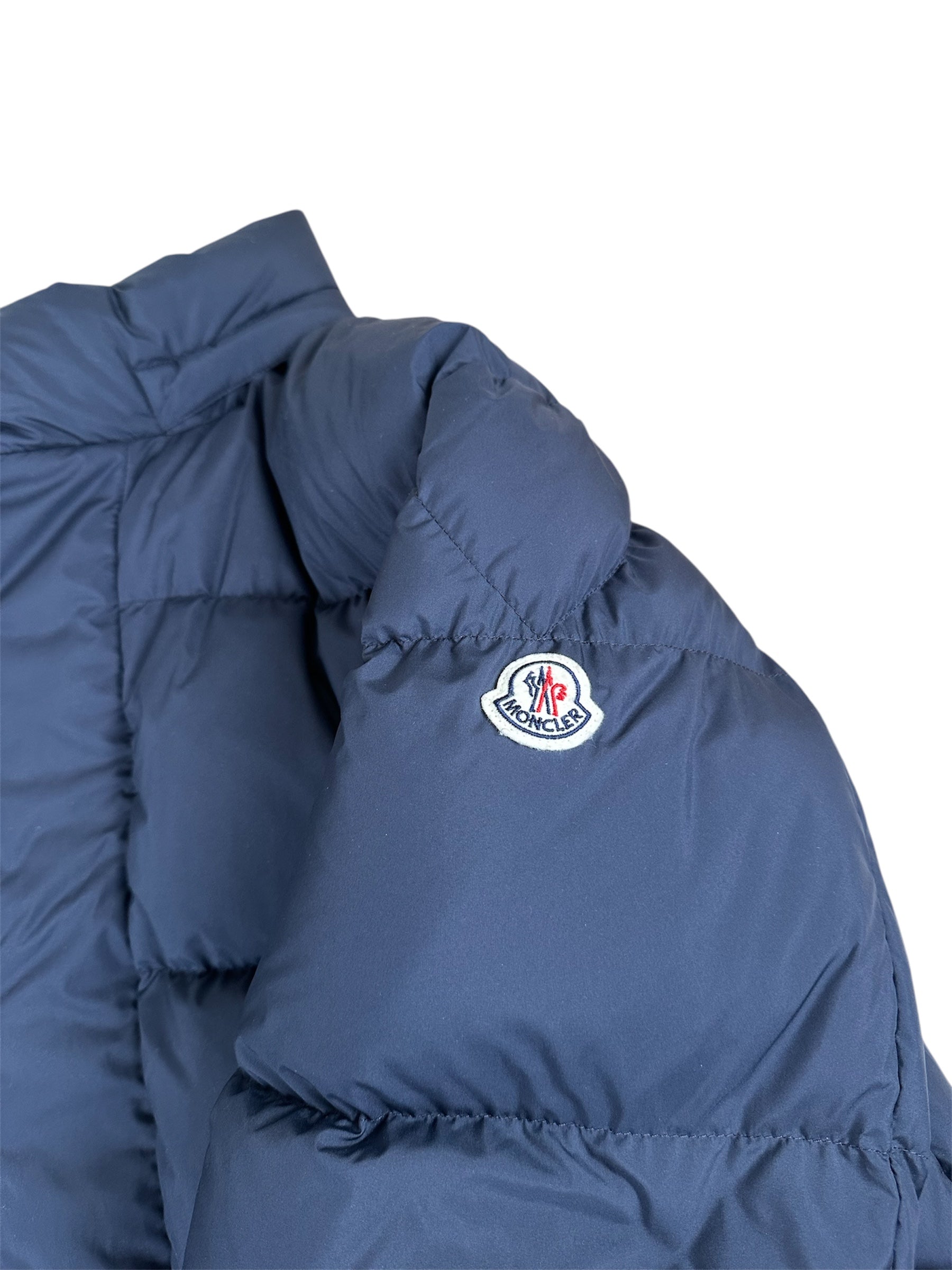 Moncler Glacier Guibotto