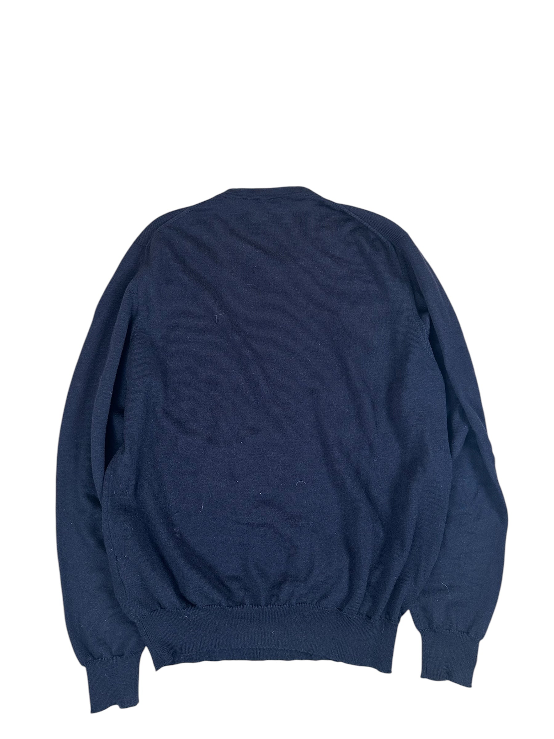 Moncler Maglia Crewneck