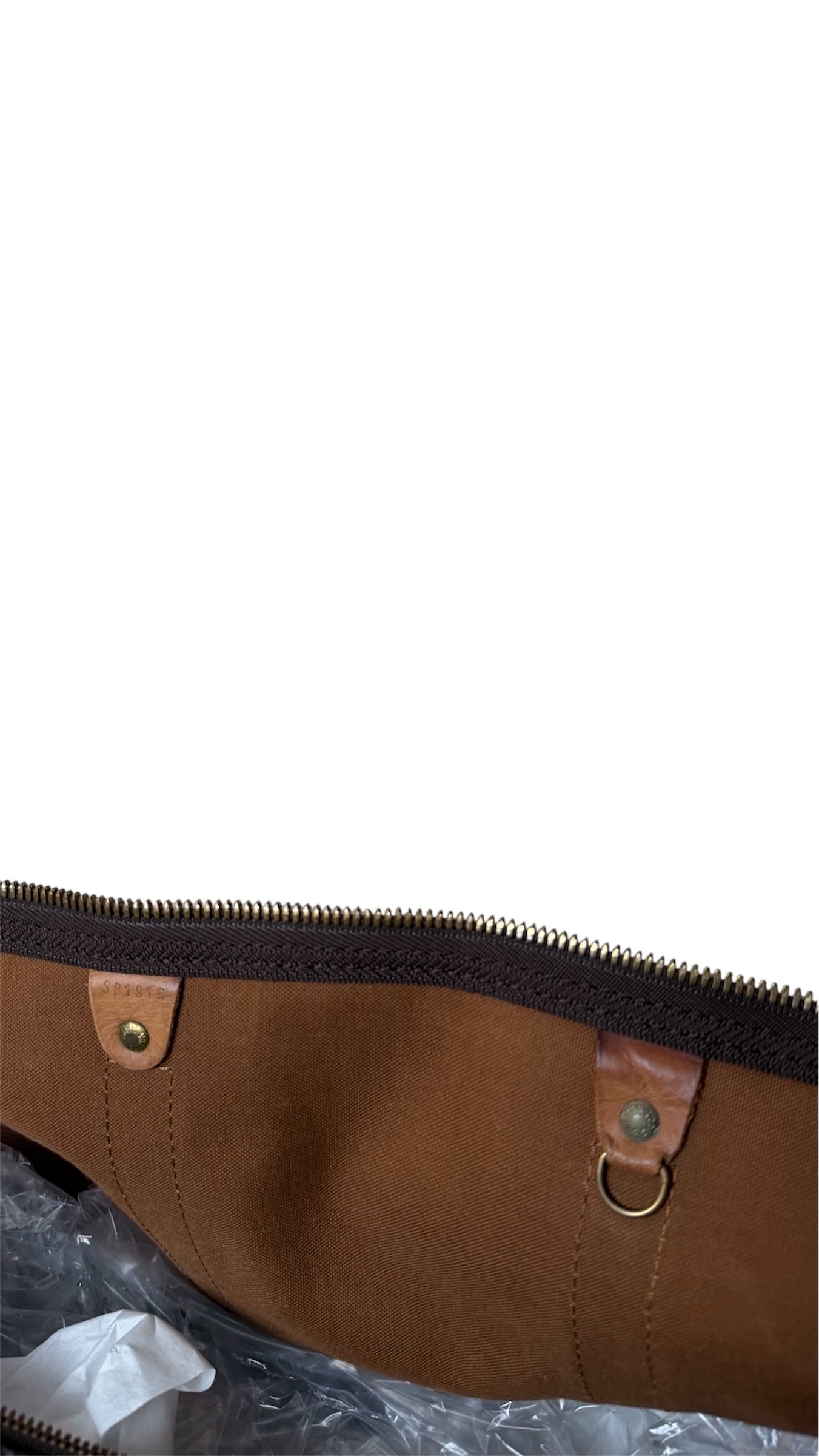 Louis Vuitton Keepall 55