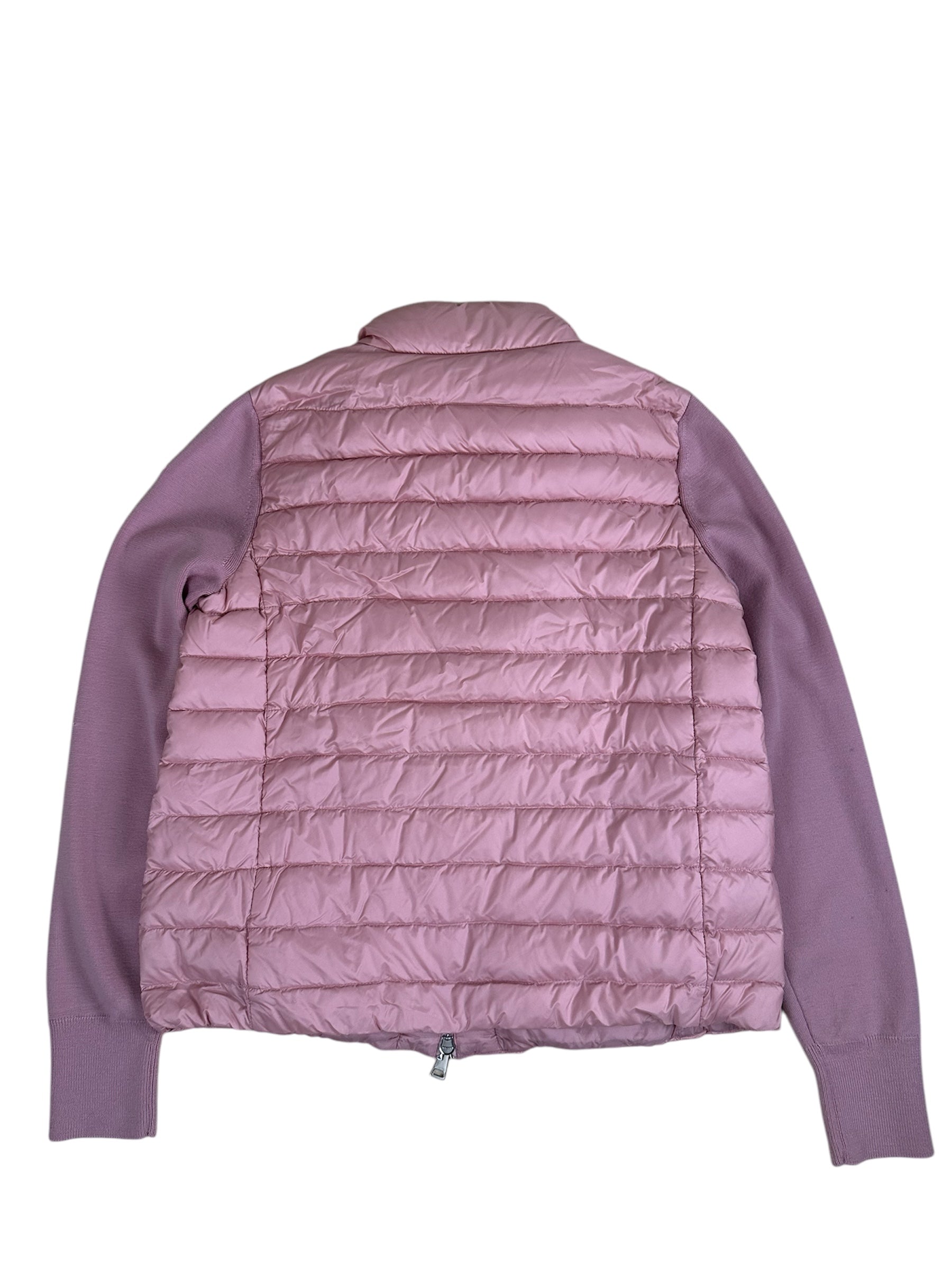 Moncler Cardigan Pink