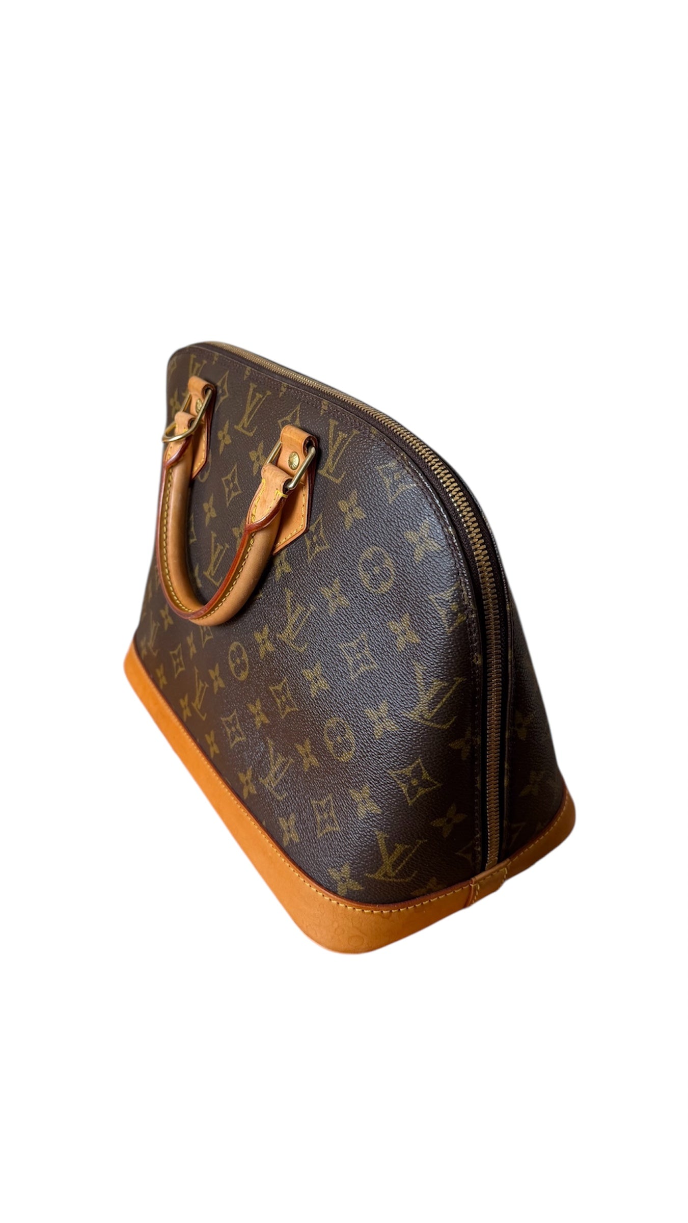 Louis Vuitton Alma PM
