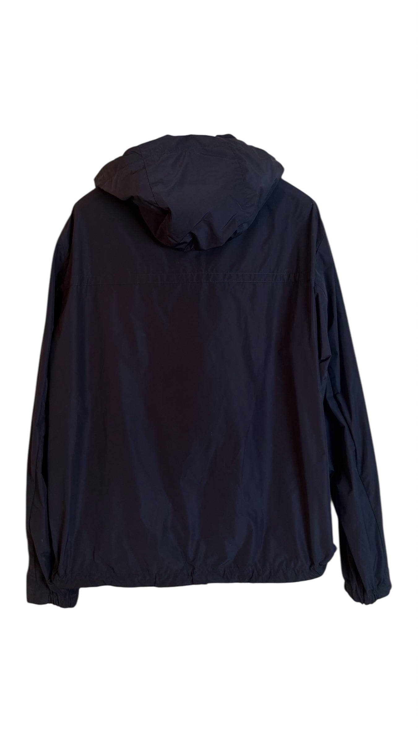 Moncler Windbreaker Navy