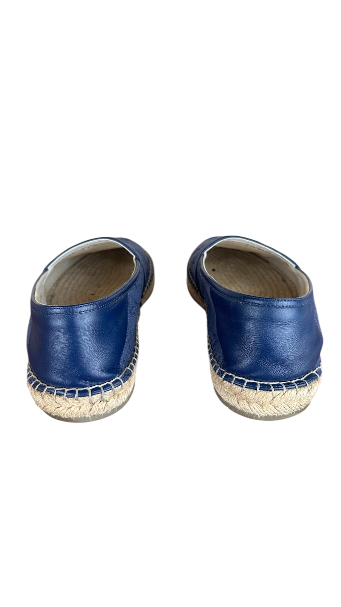 Louis Vuitton Espadrilles
