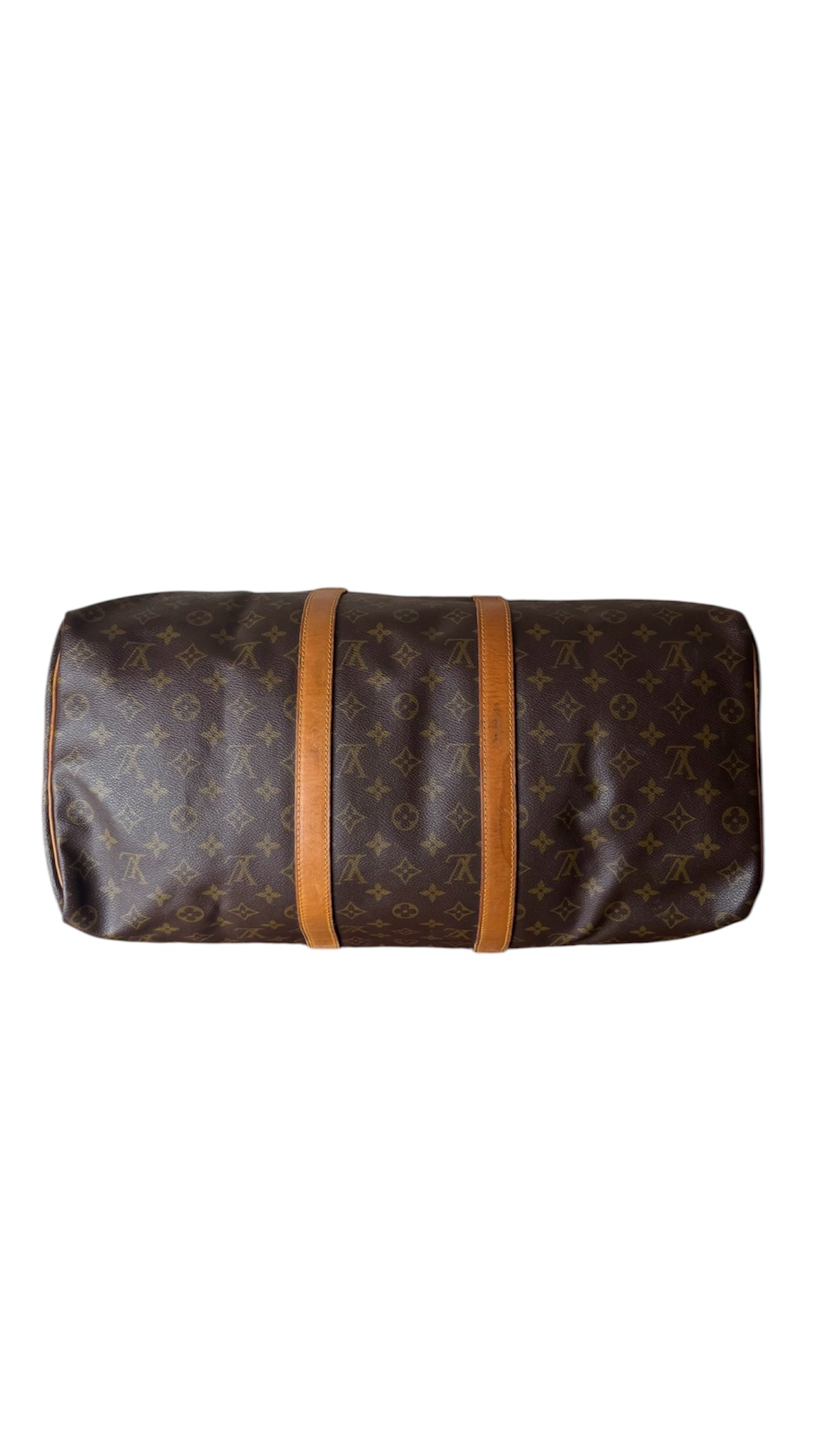 Louis Vuitton Keepall 50