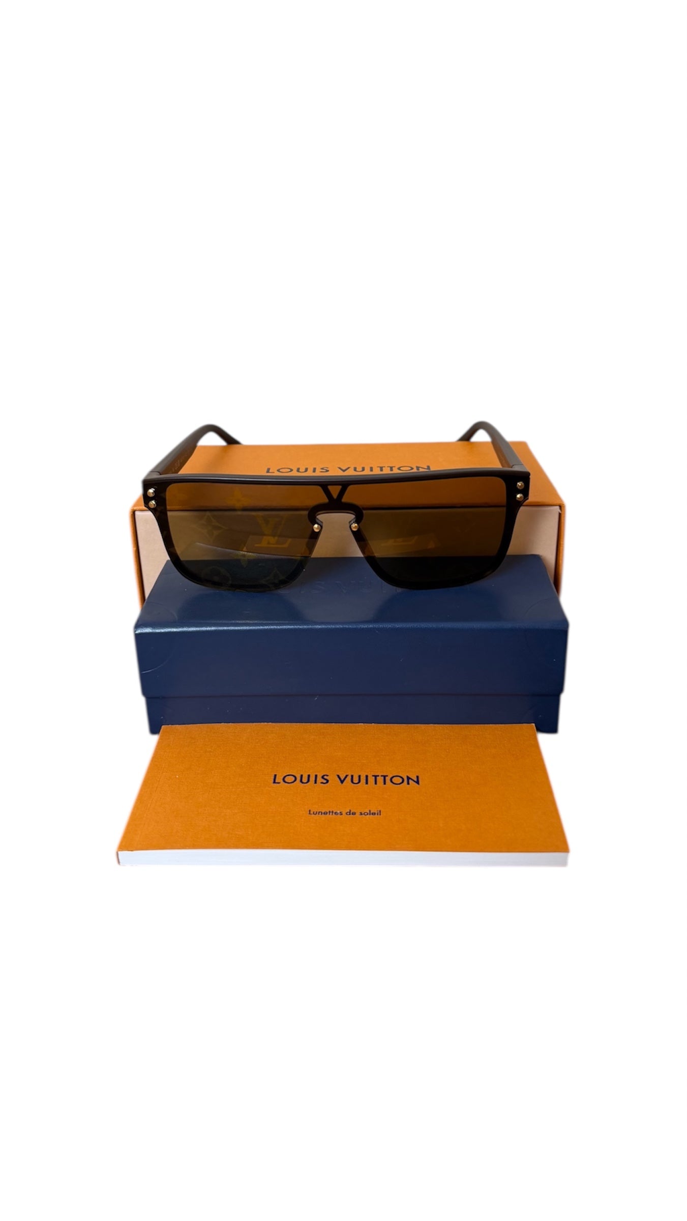 Louis Vuitton Waimea Sunglasses