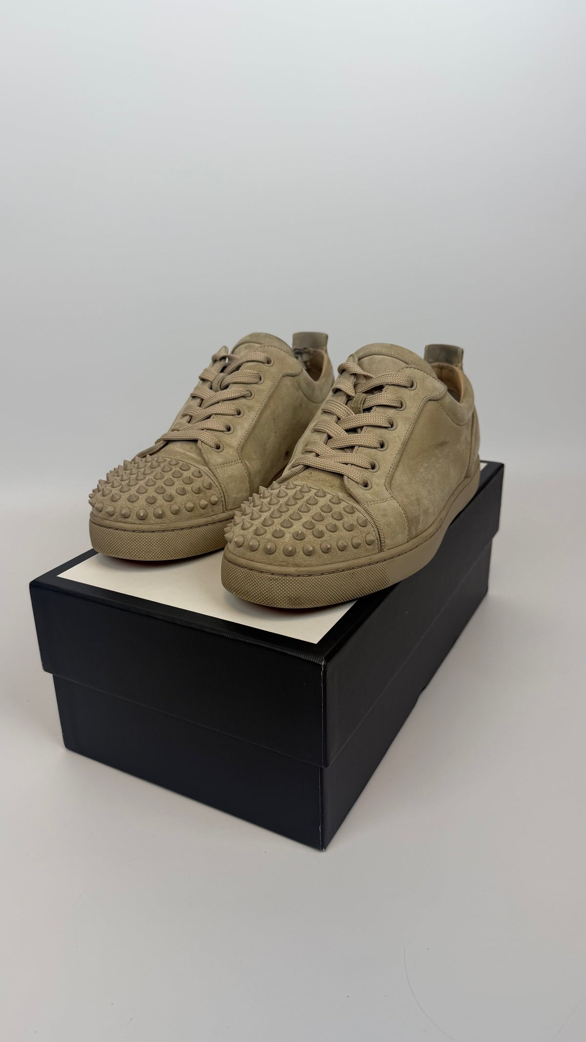 Christian Louboutin Junior Spike (44)