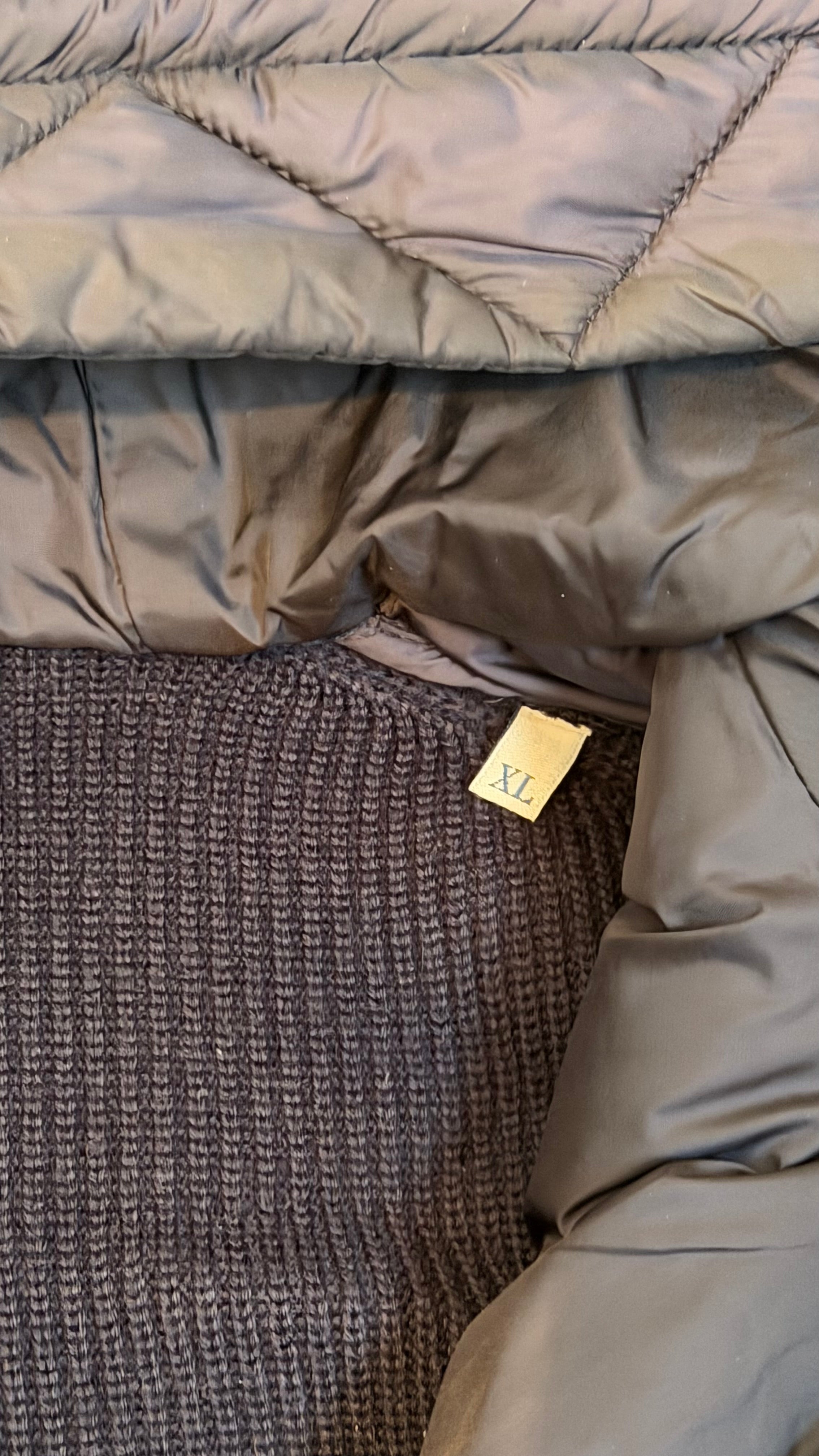 Moncler Tricot Cardigan Hooded