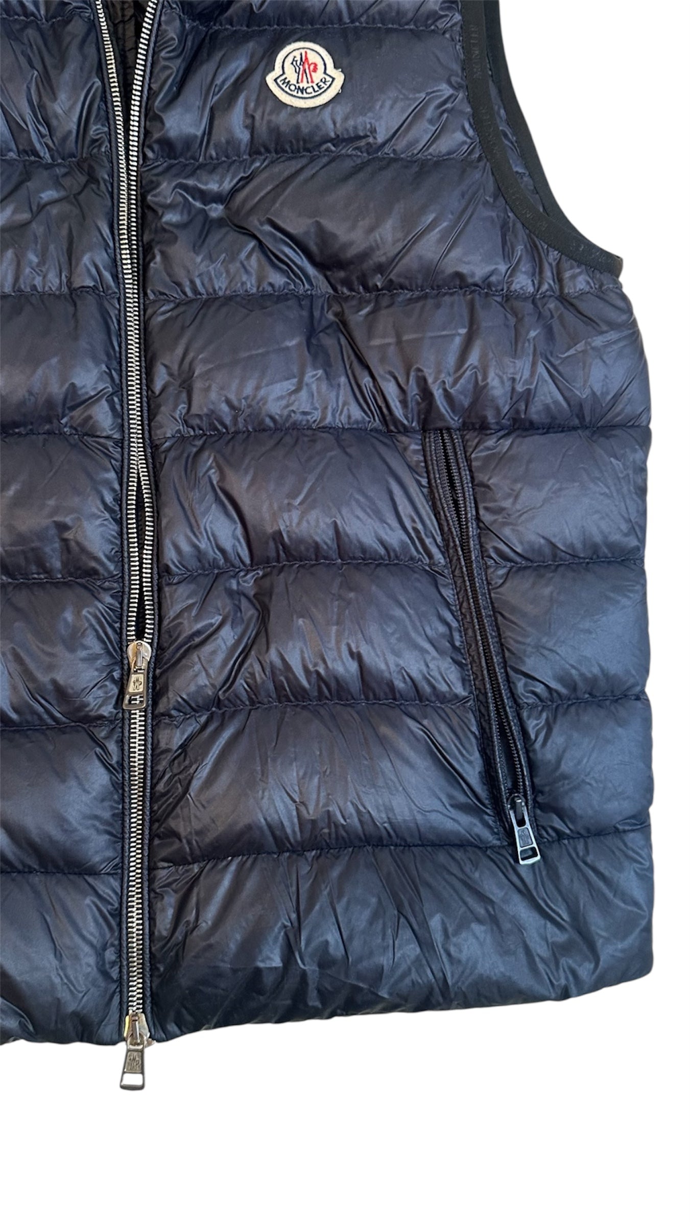 Moncler Iori Vest