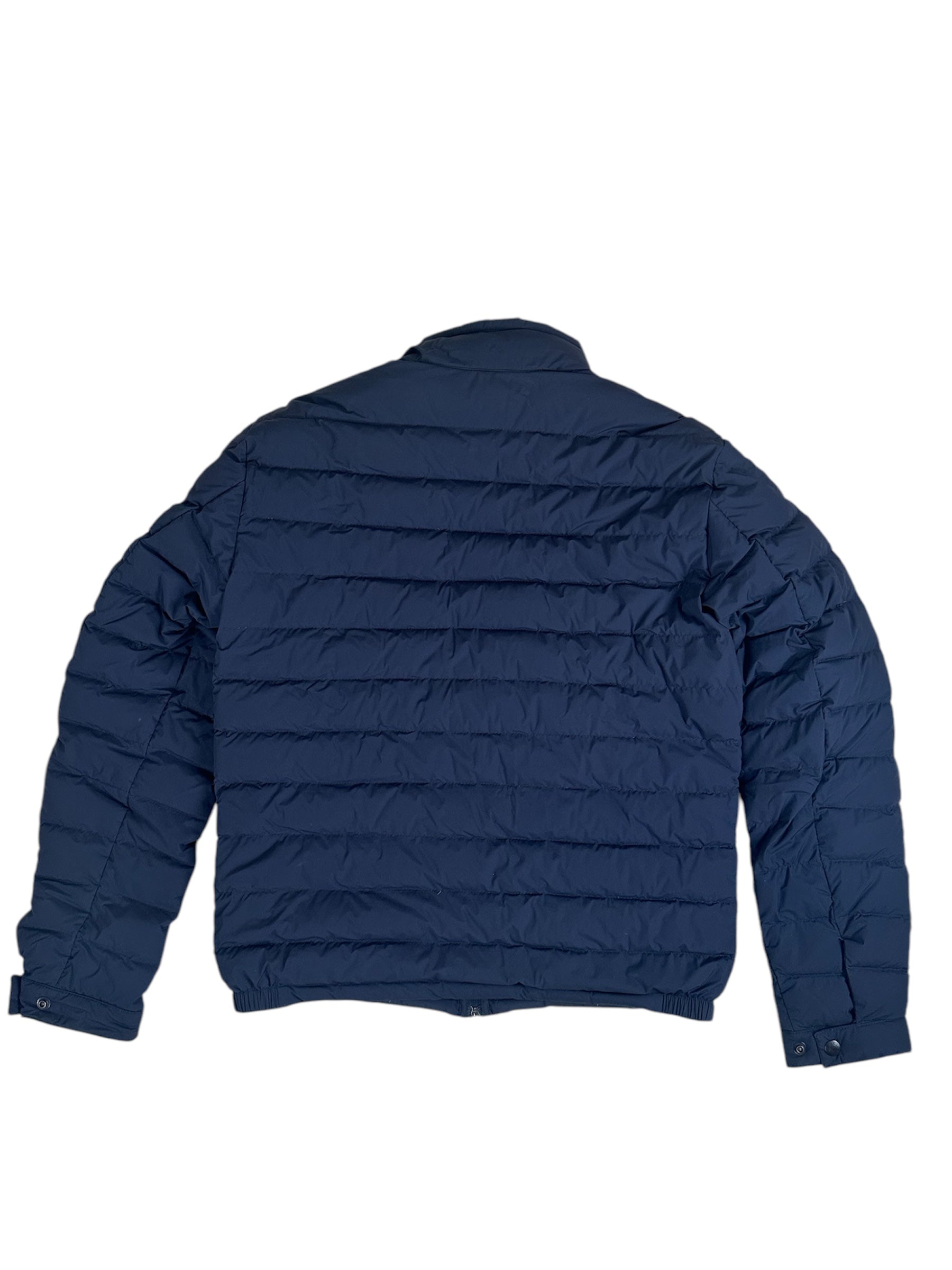 Moncler Acorus Black label