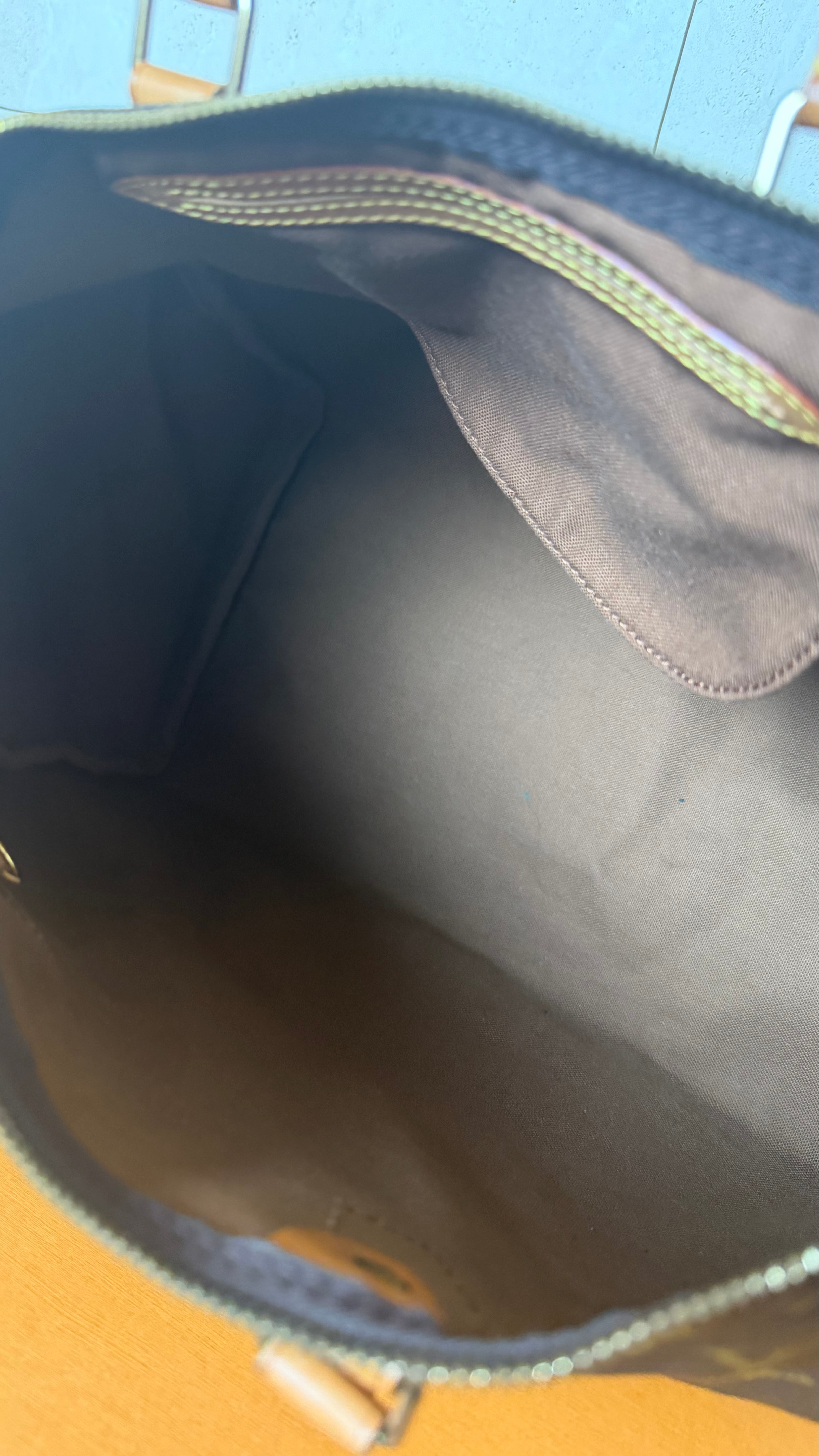 Louis Vuitton Speedy 35