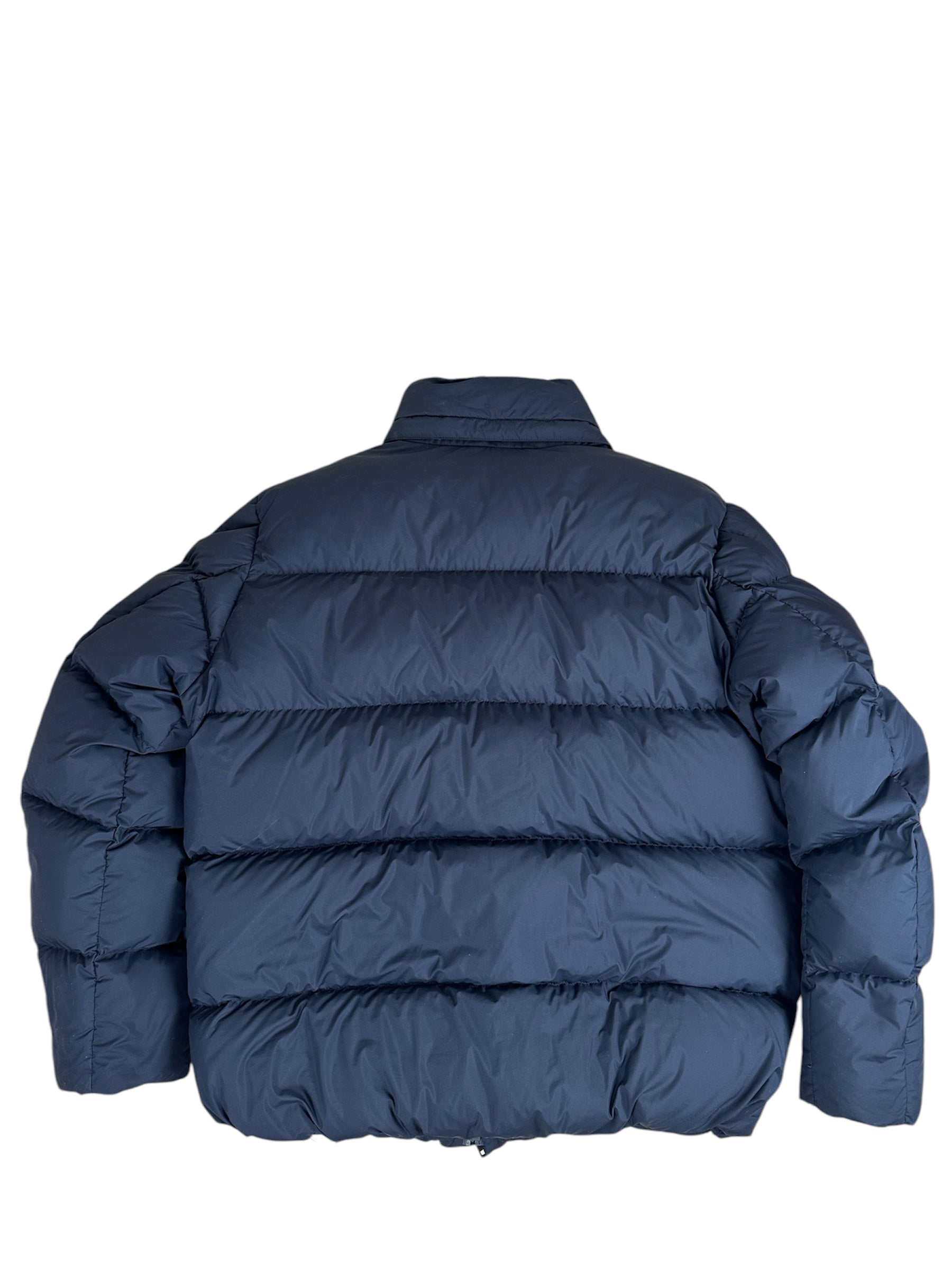Moncler Glacier Guibotto