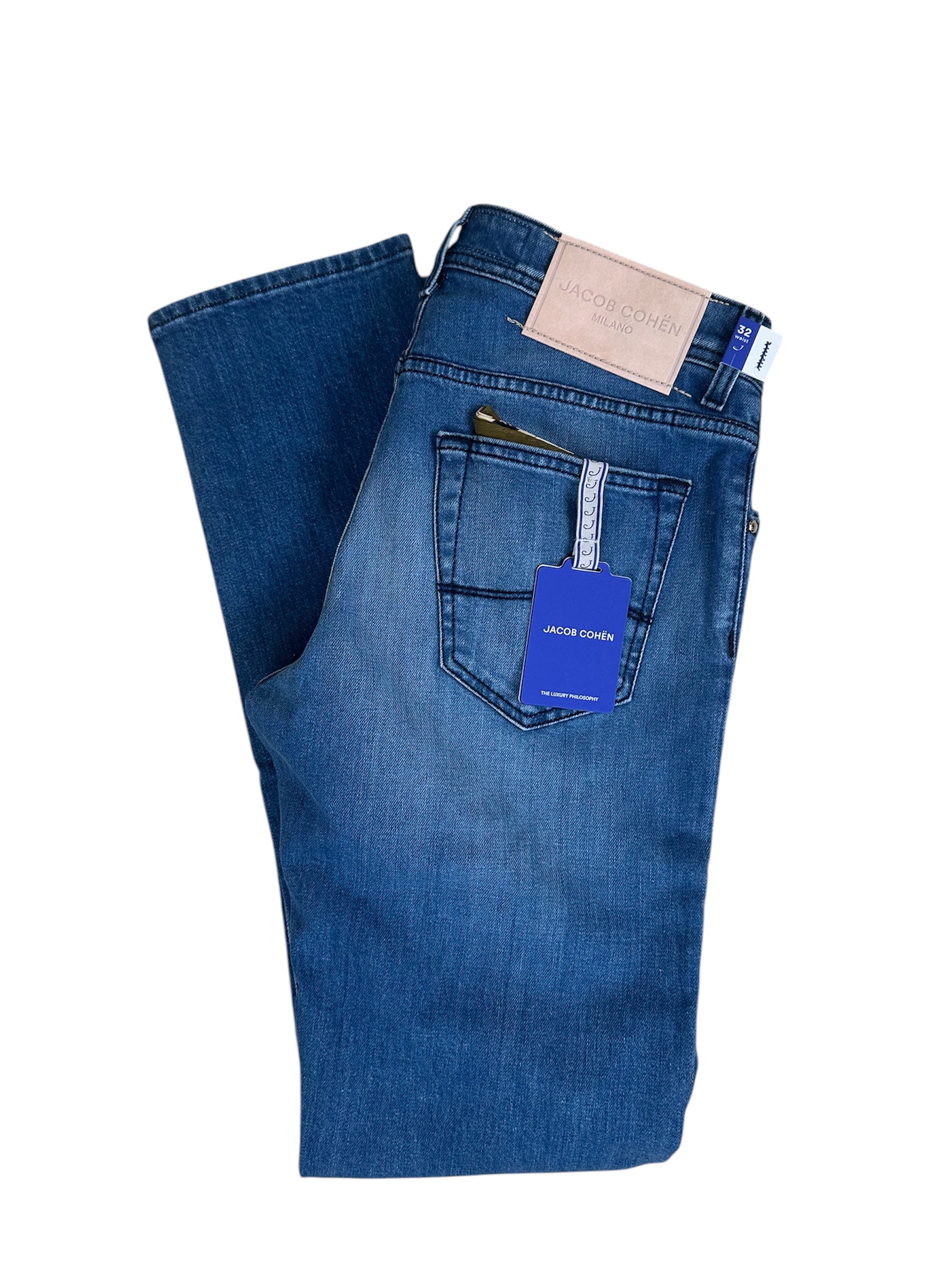 Jacob Cohën Jeans ”Nick Slim”
