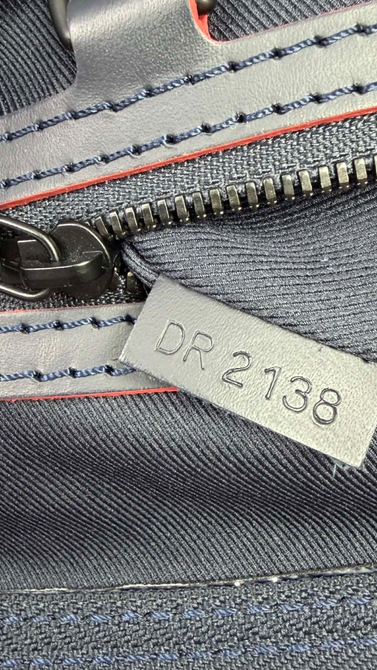 Louis Vuitton Keepall Limited Editon