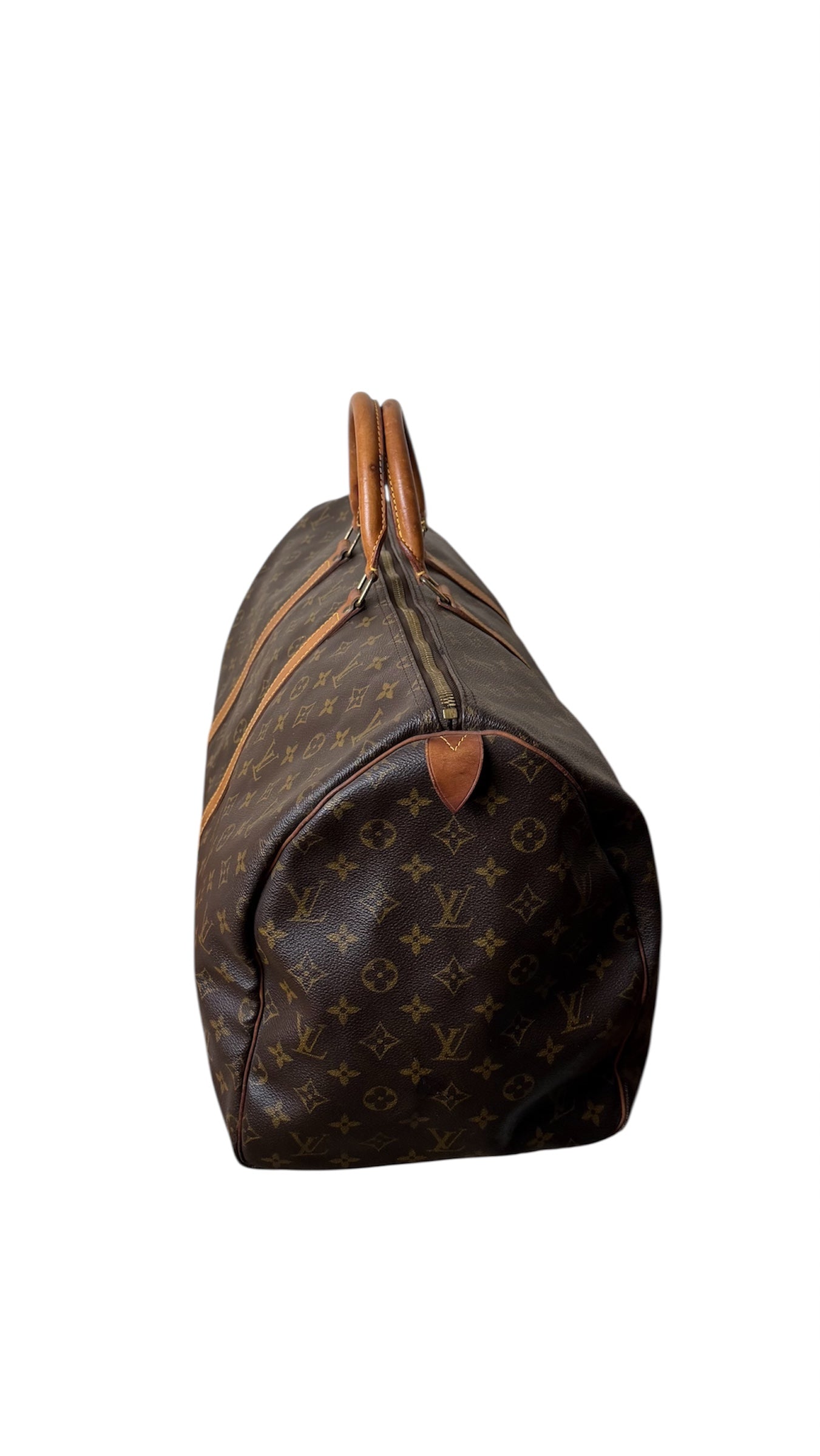Louis Vuitton Keepall 55