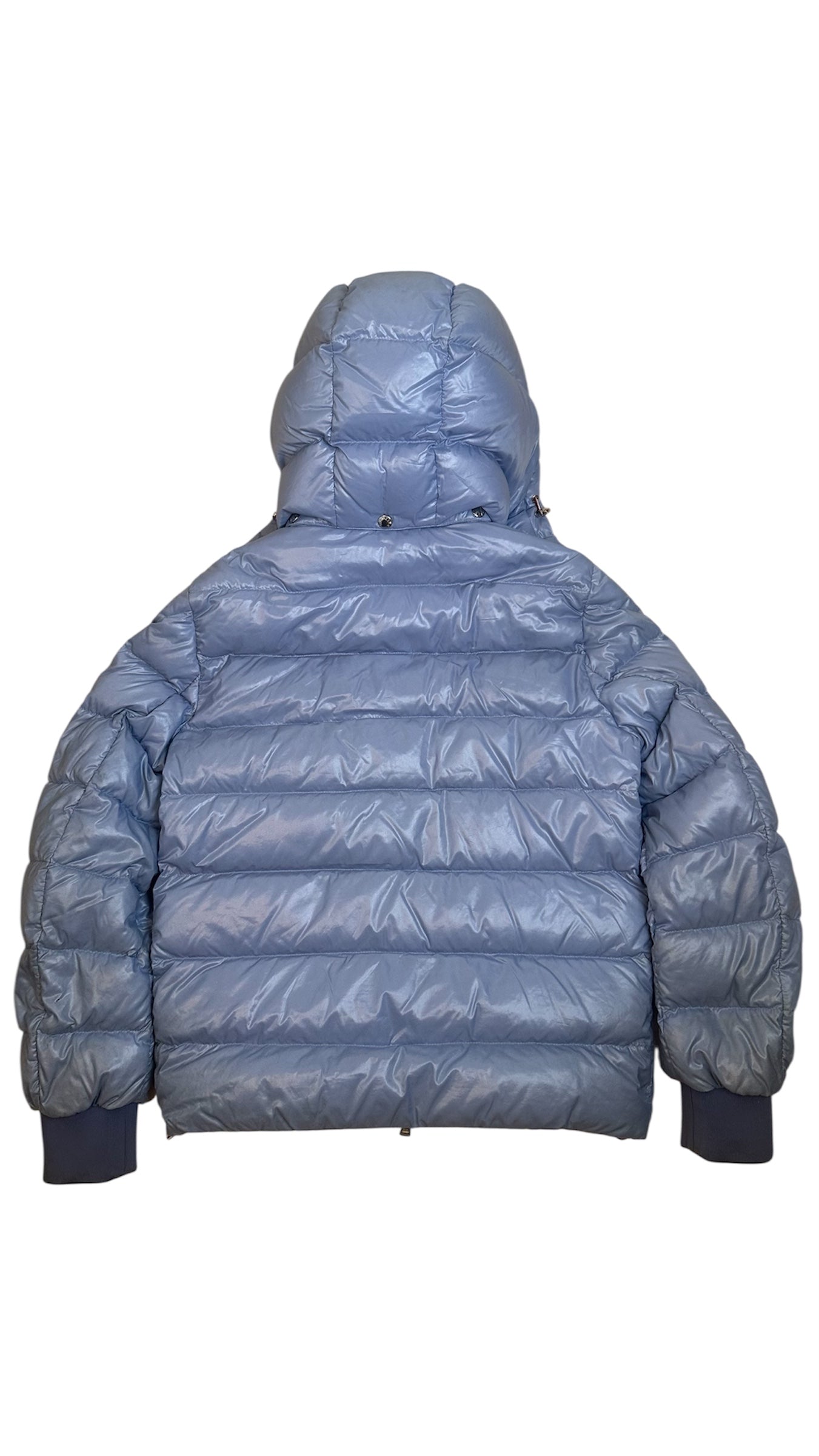 Moncler Cuvellier downjacket