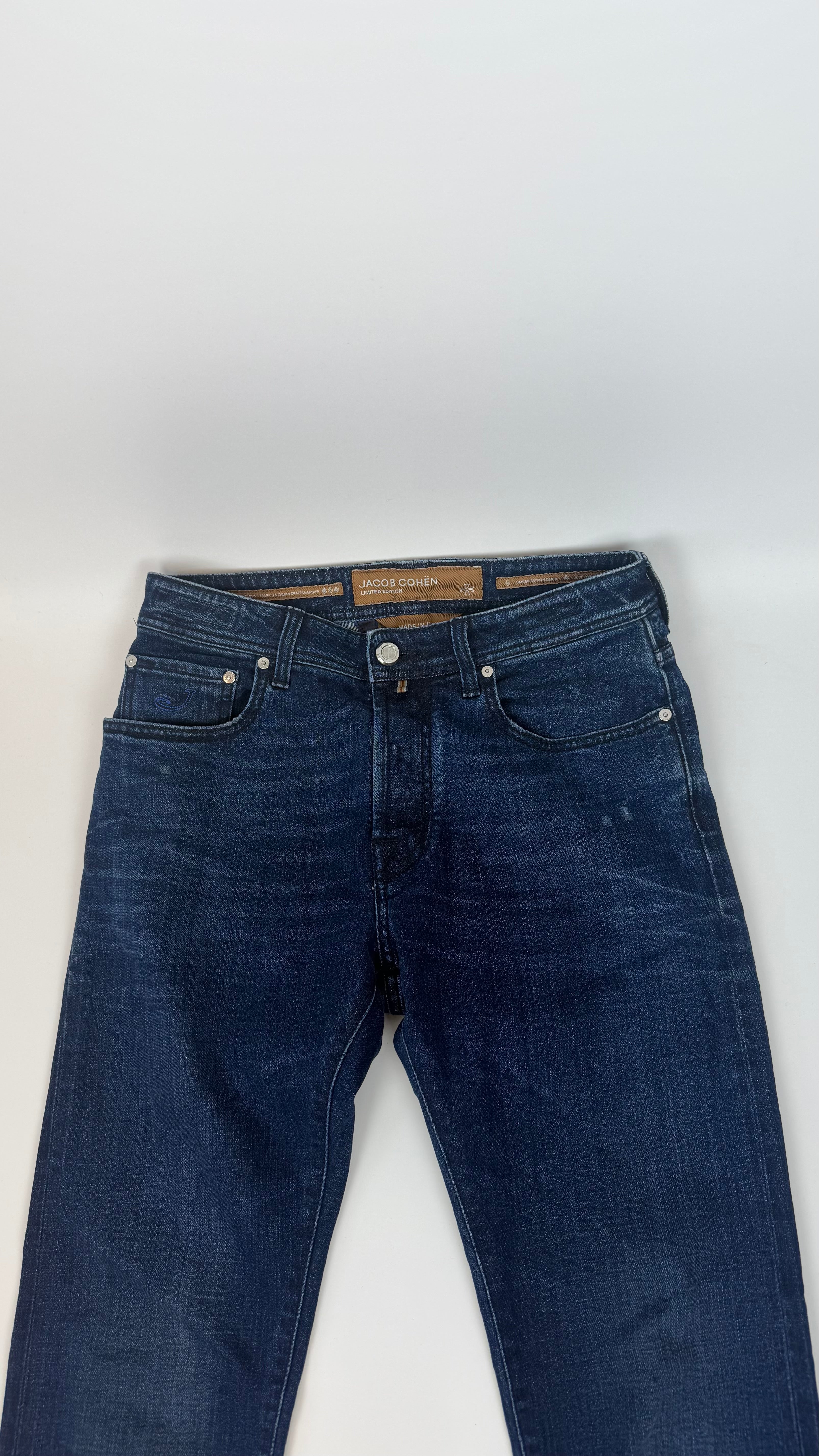 Jacob Cohën Limited Edition Jeans Bard / W32