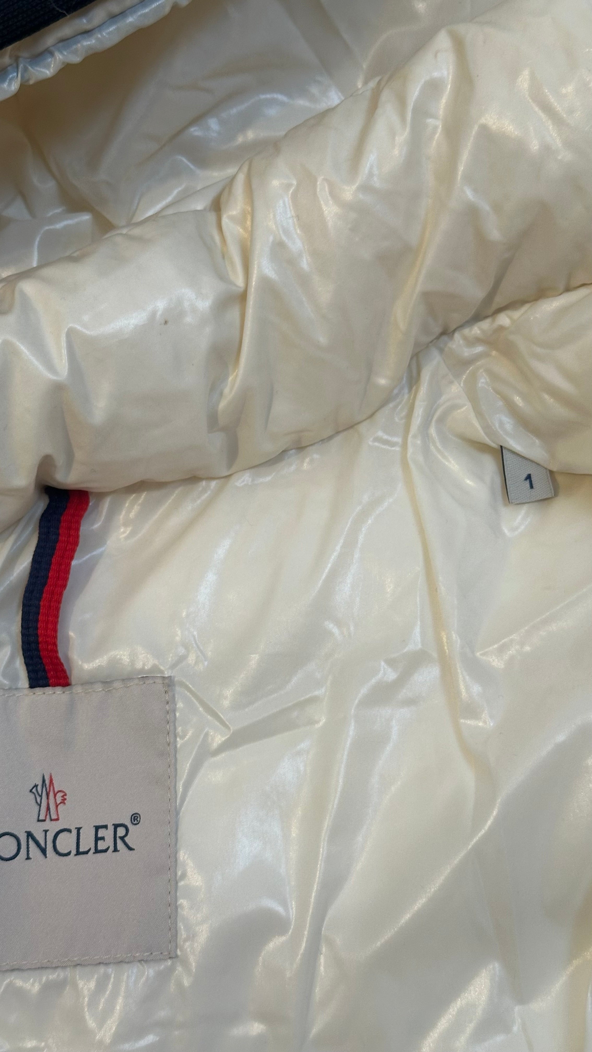 Moncler Bady Jacket
