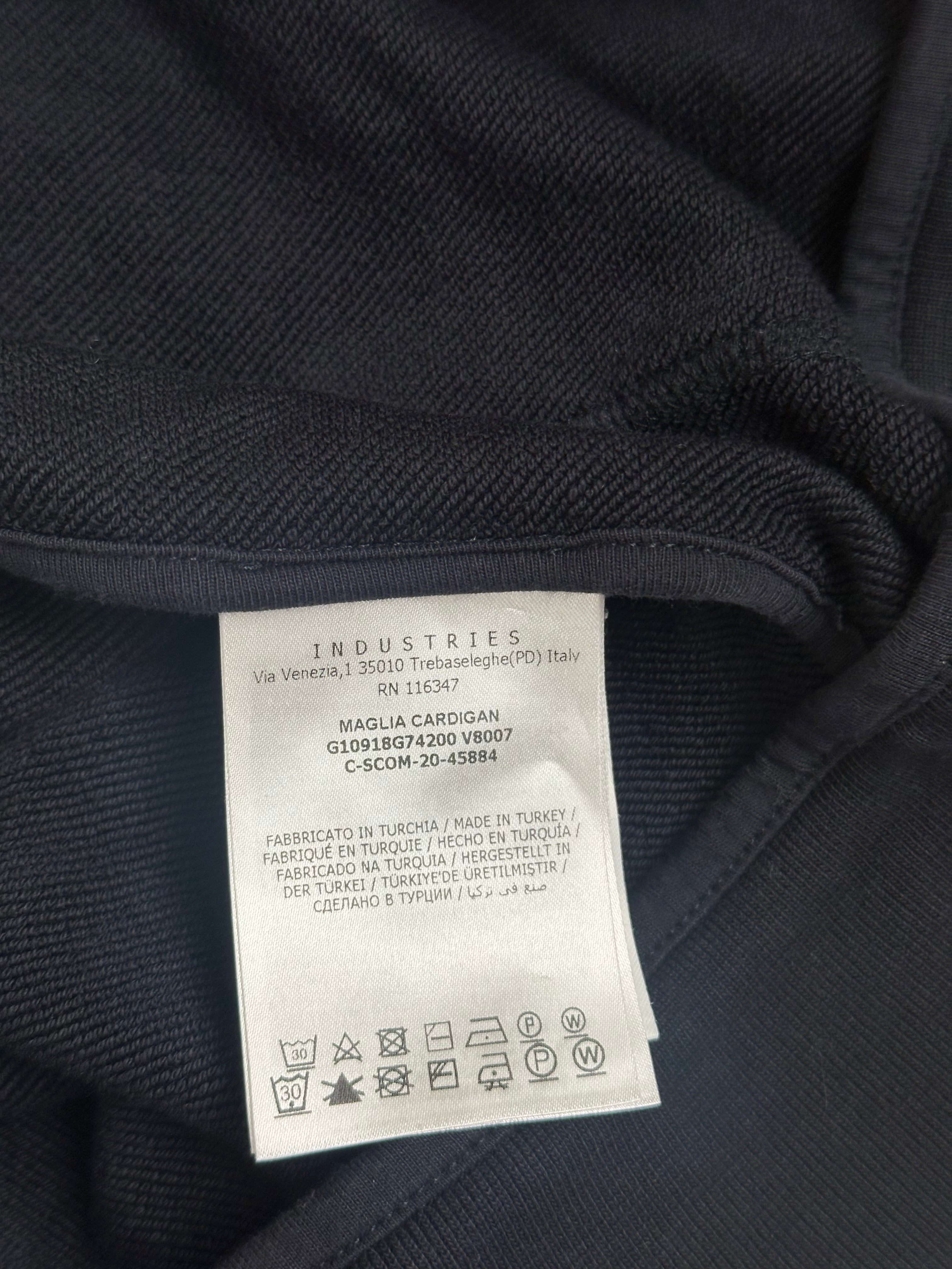 Moncler Maglia Cardigan