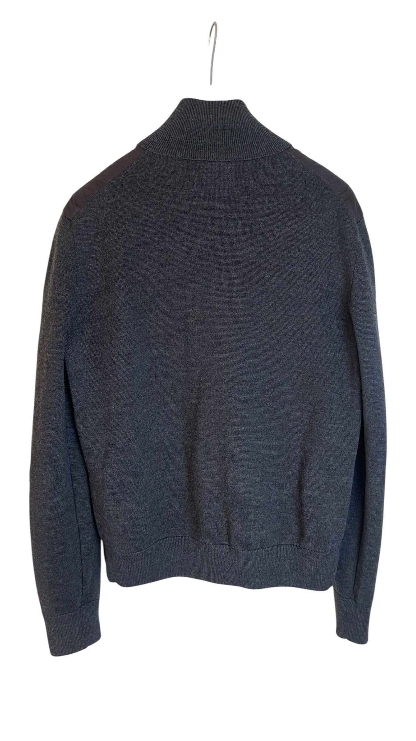 Moncler Cardigan Grey