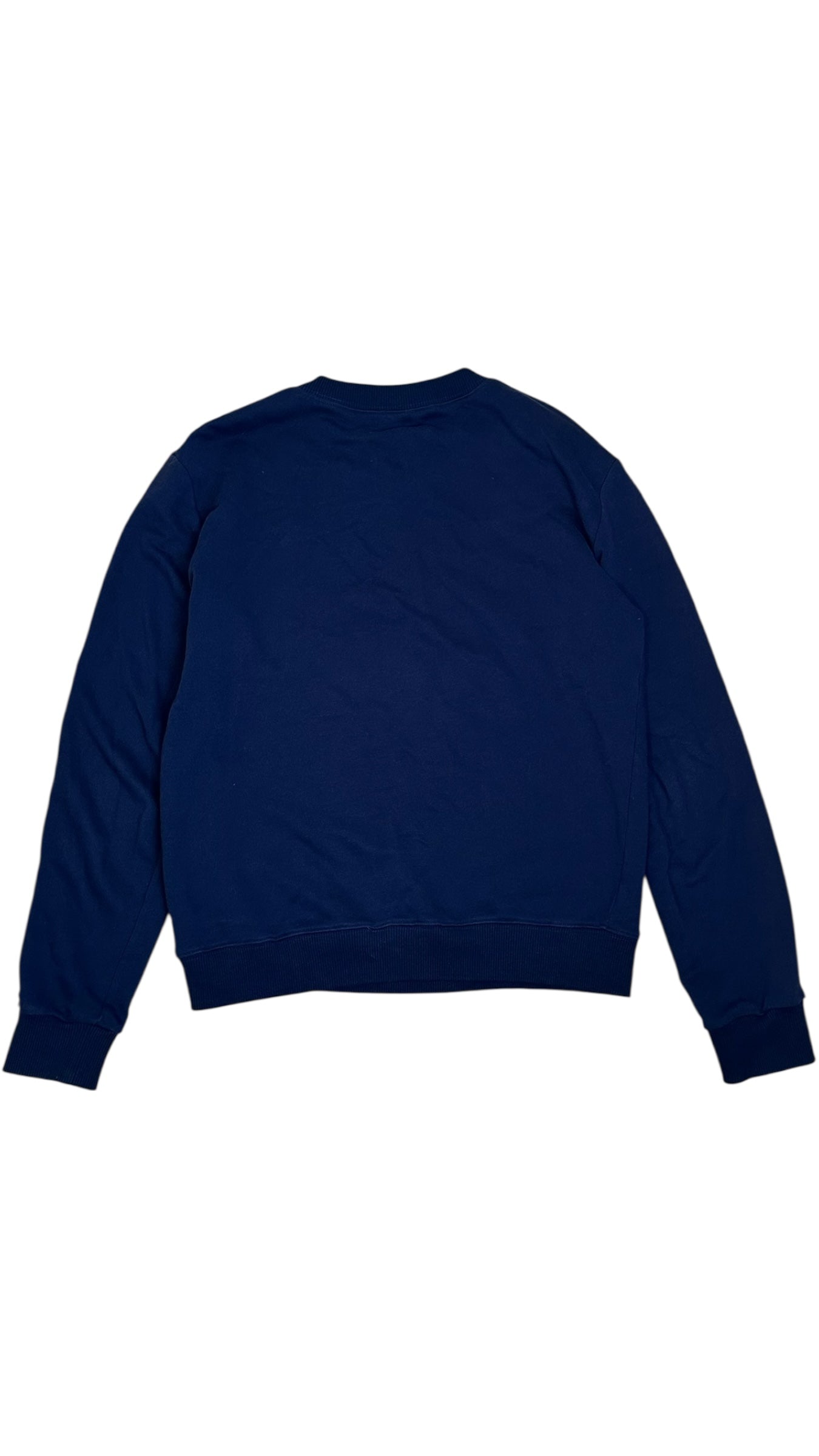 Saint Laurent Universite crewneck