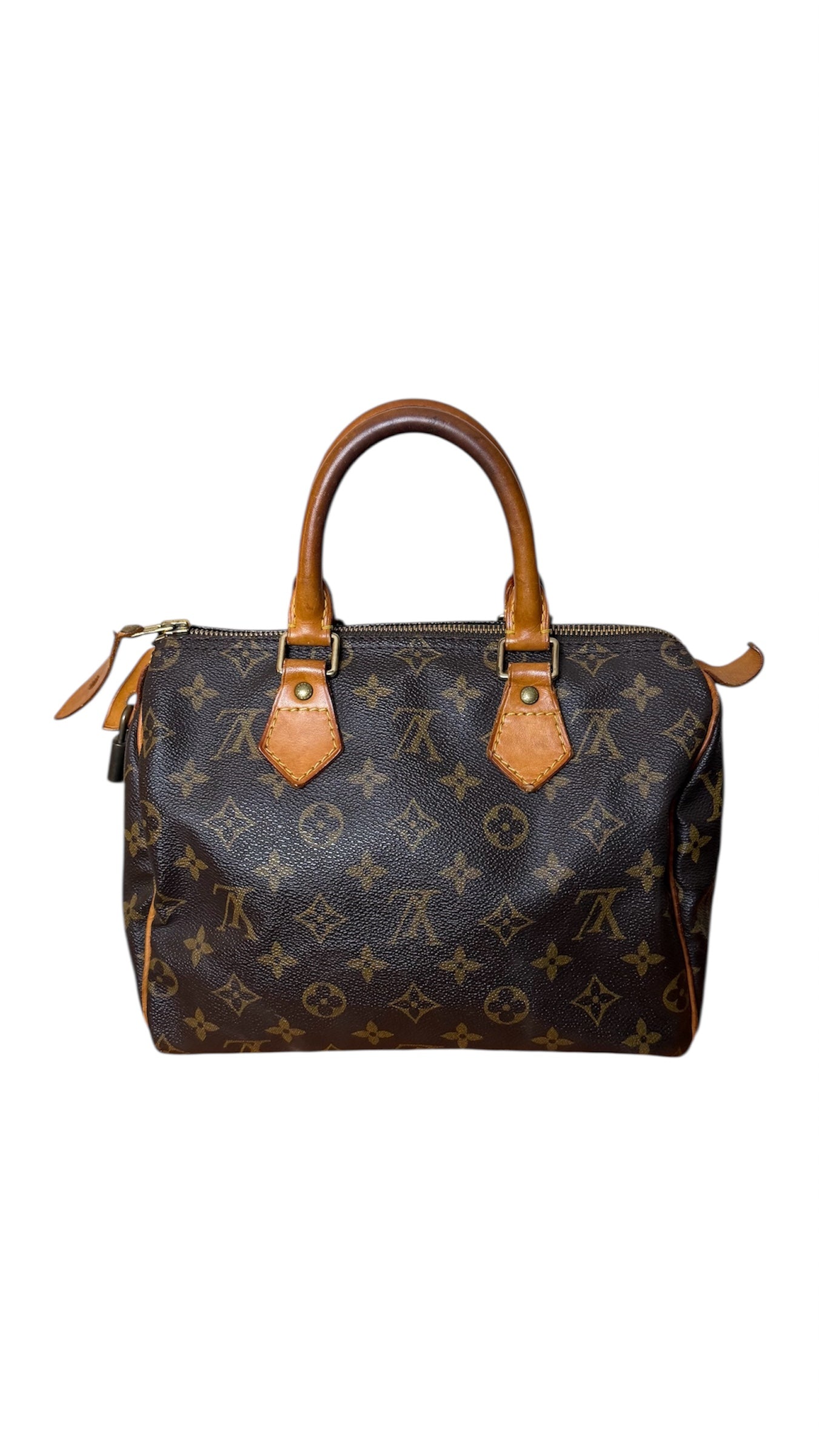 Louis Vuitton Speedy 25