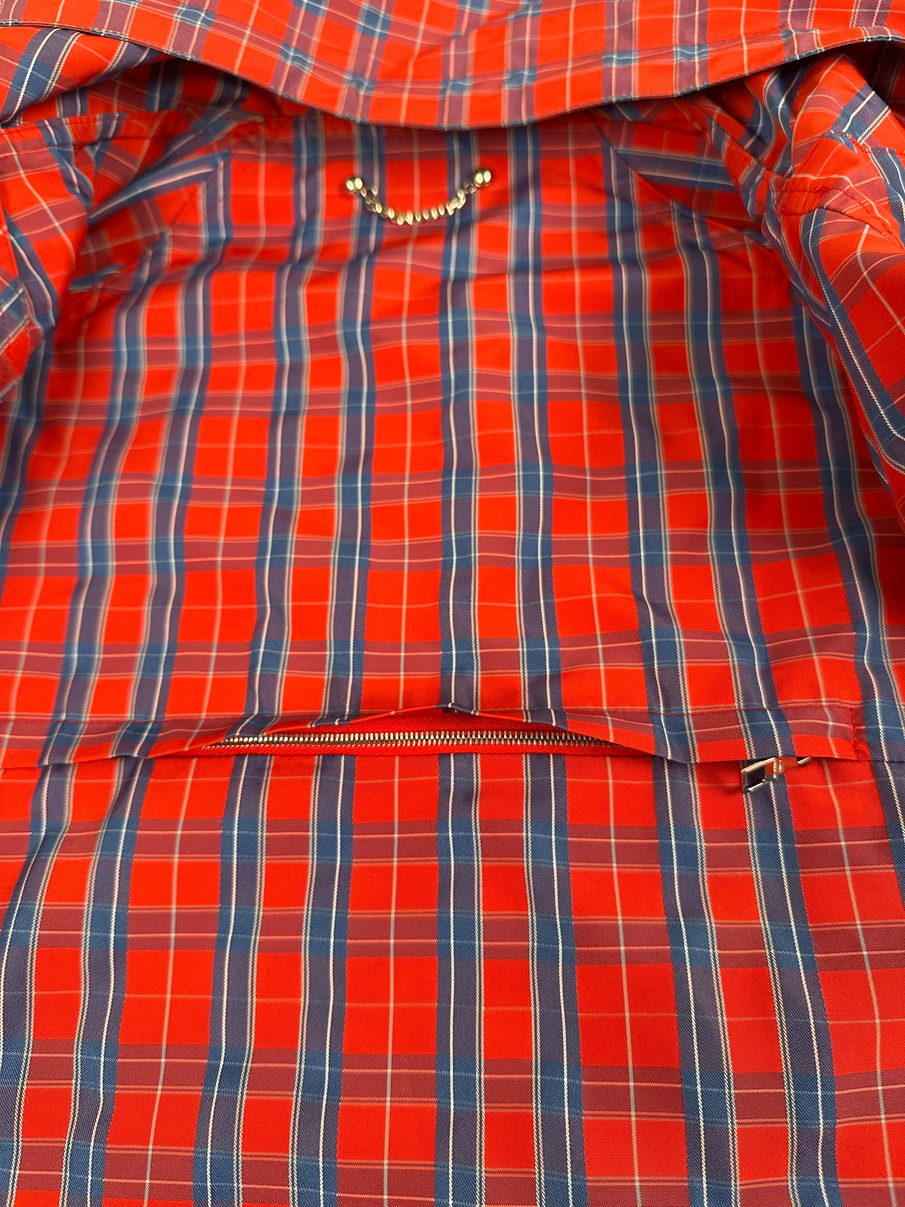 Louis Vuitton Damier windbreaker