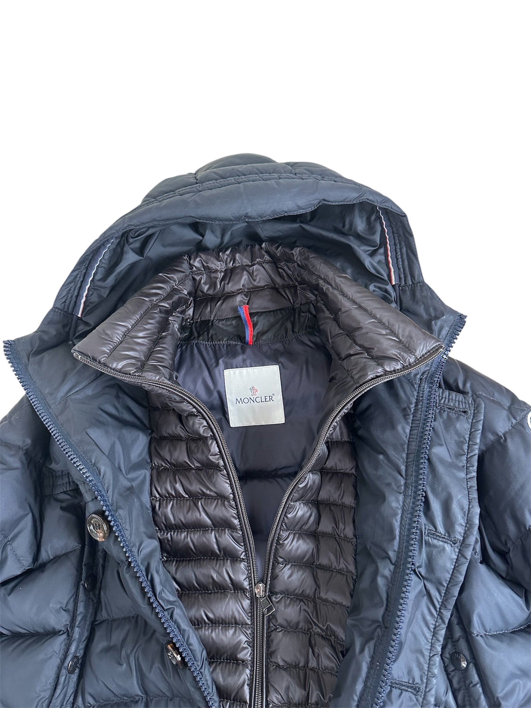 Moncler Rhone Guibotto