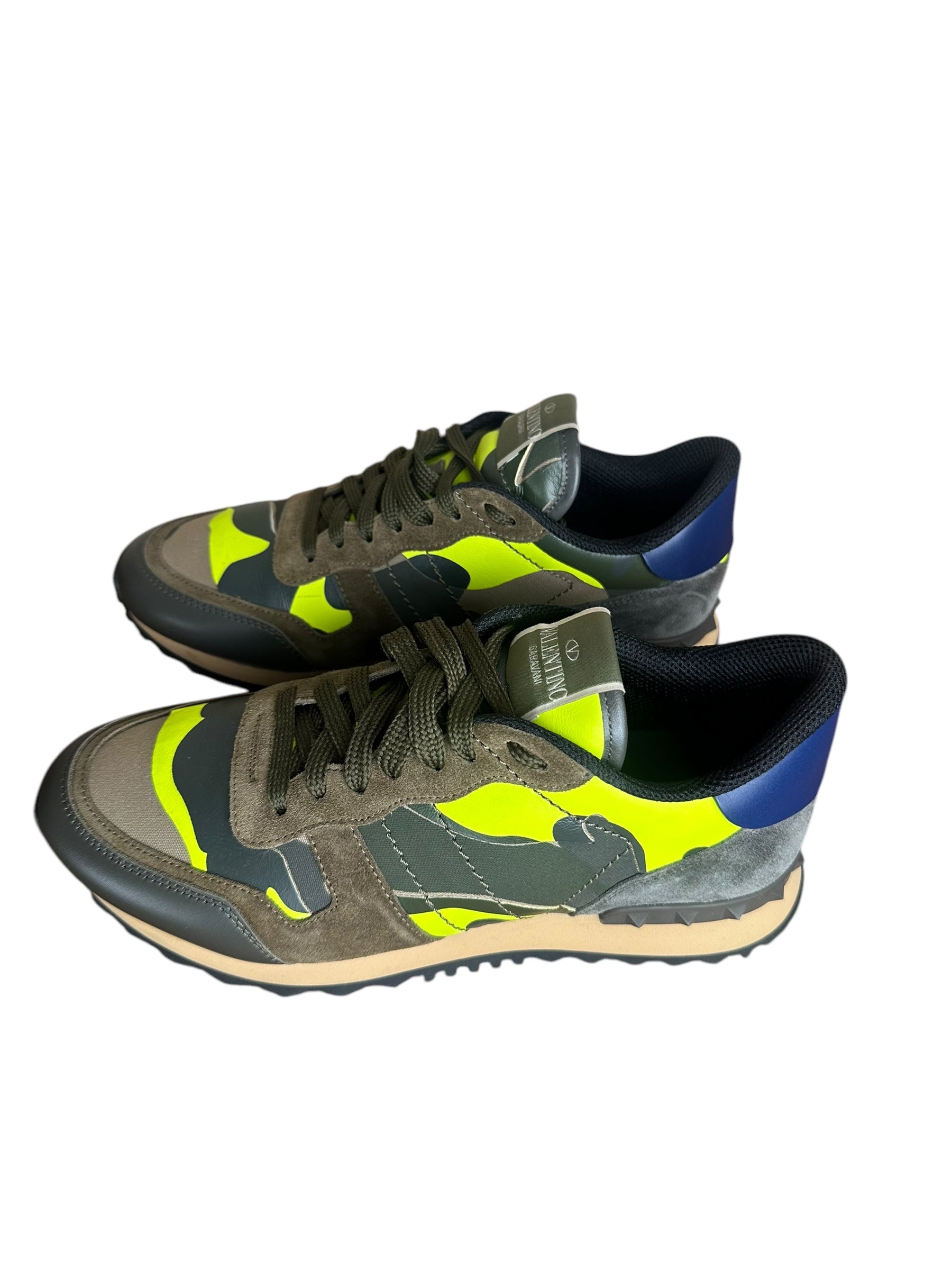 Valentino Garavani Rockrunners