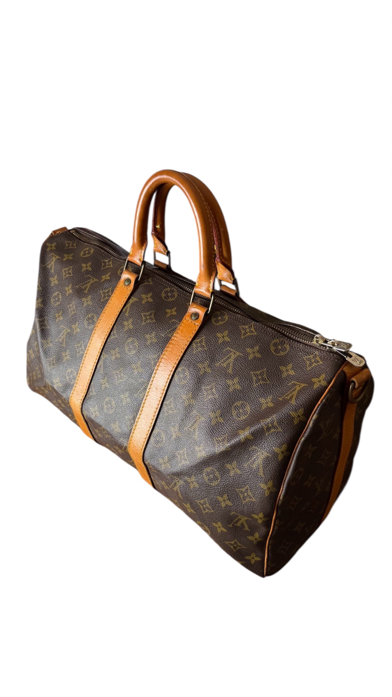Louis Vuitton Keepall 45