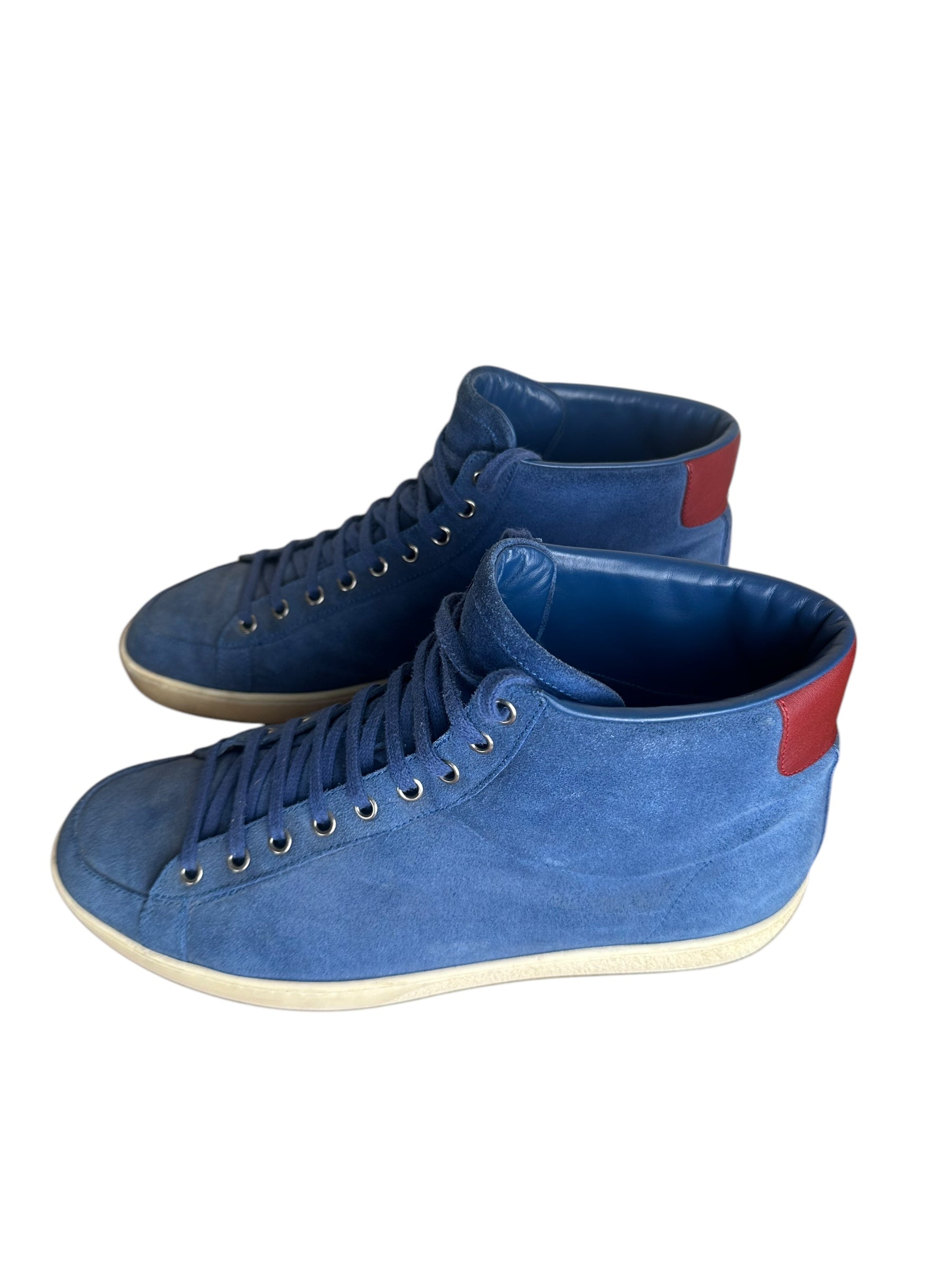 Gucci High tops