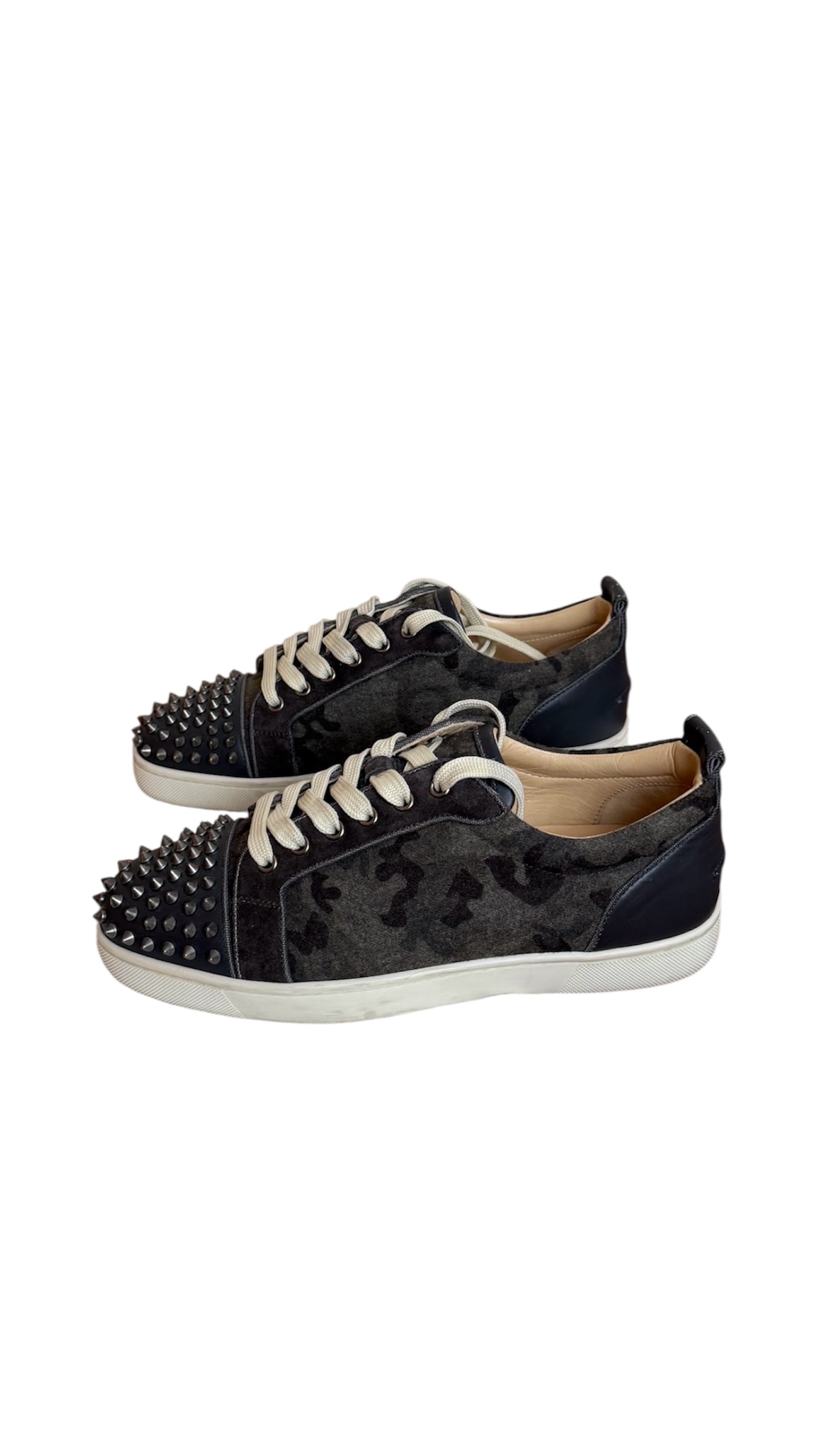 Christian Louboutin Junior Spike